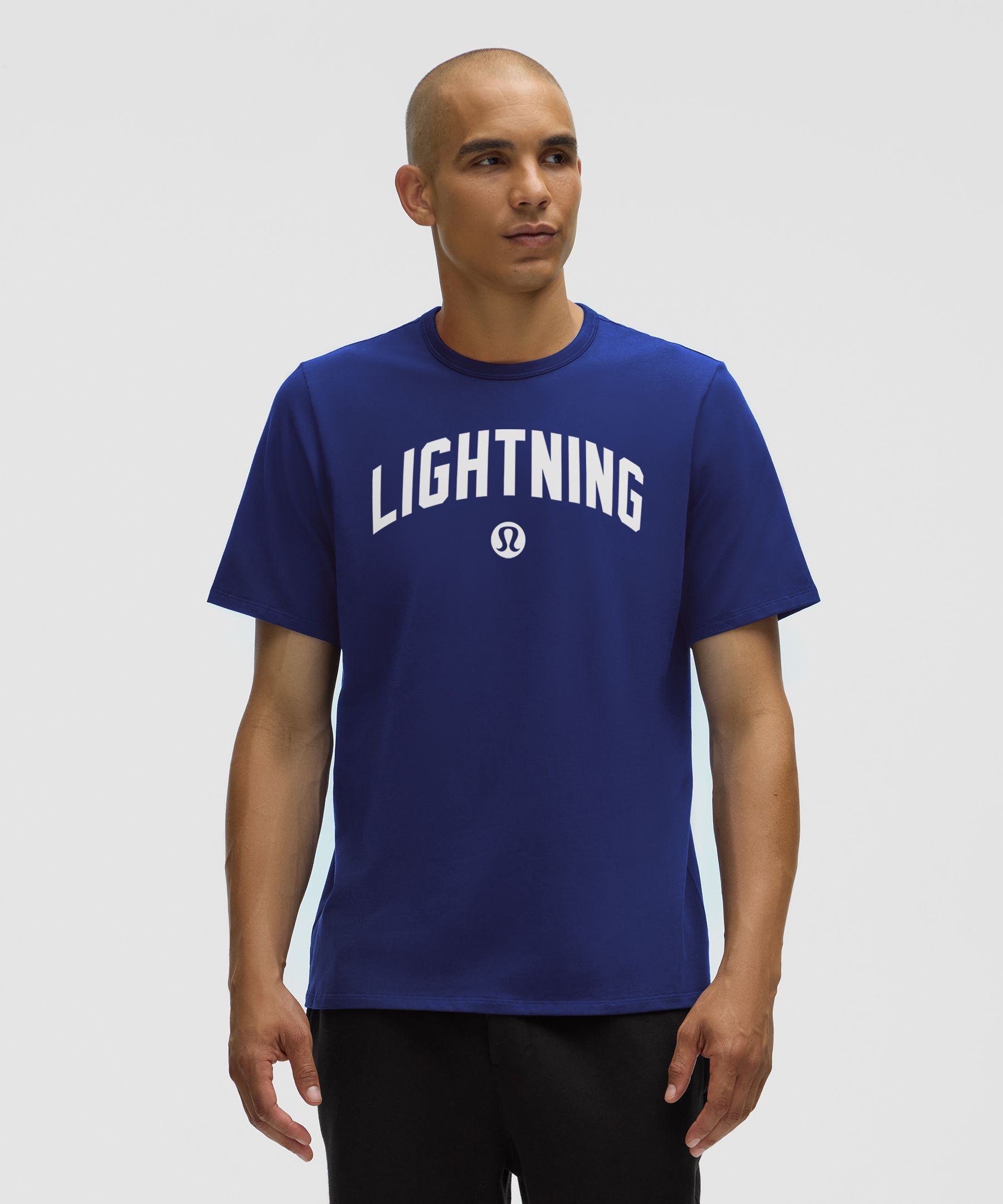 Organic Cotton Classic-Fit T-Shirt 