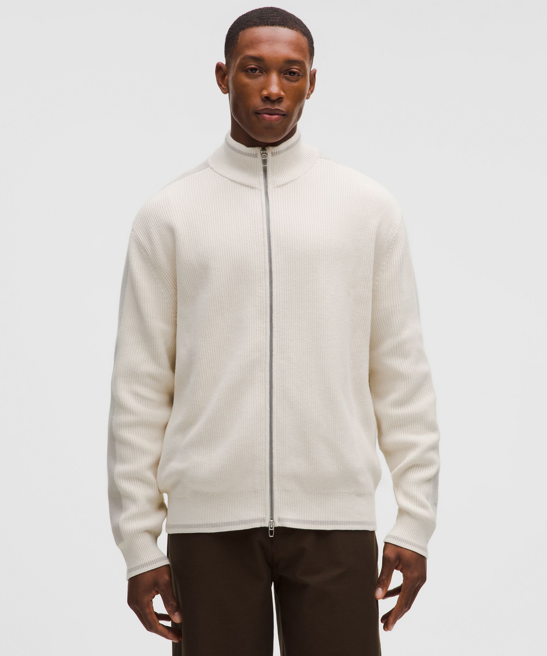 Long Knit Cardigans | lululemon