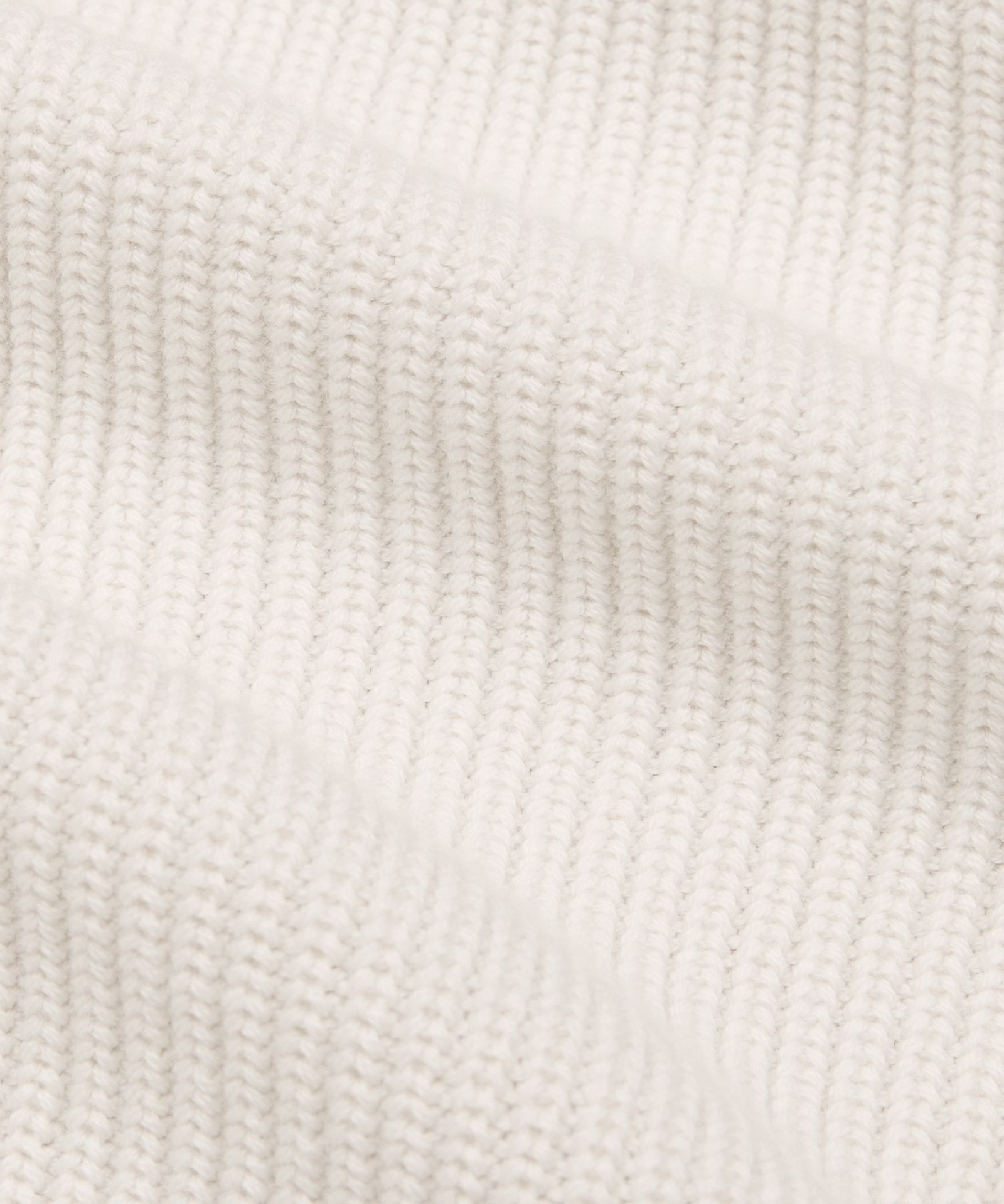 Lululemon Cotton-Blend Knit Full-Zip Sweater — фото 8