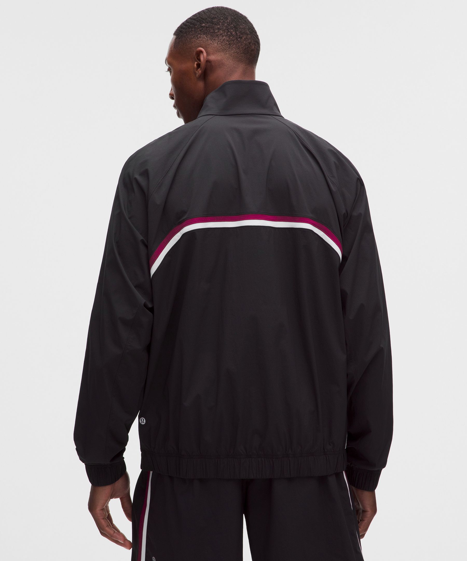 Veste de surv&ecirc;tement Pace Breaker *Glyde