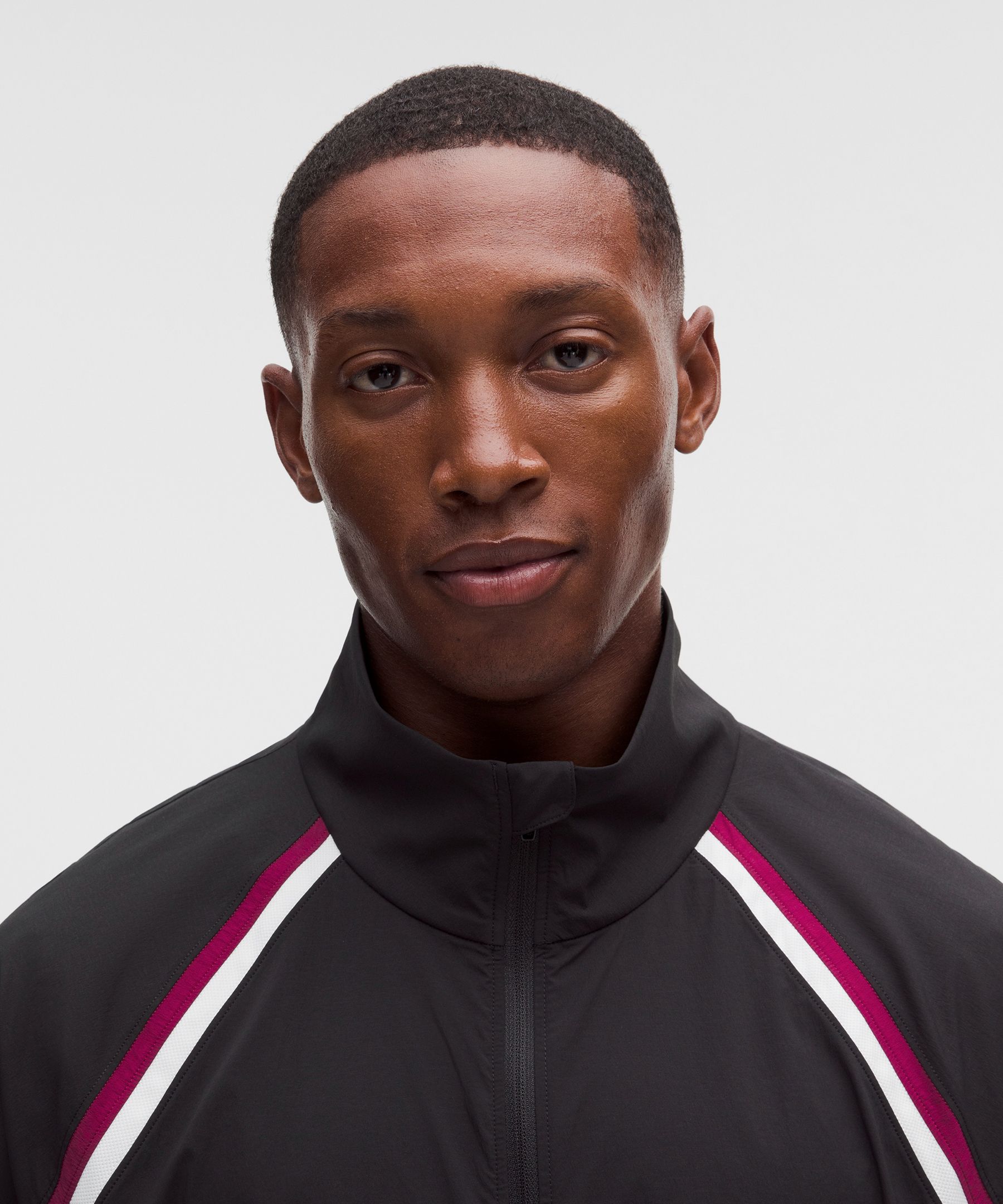 Veste de surv&ecirc;tement Pace Breaker *Glyde