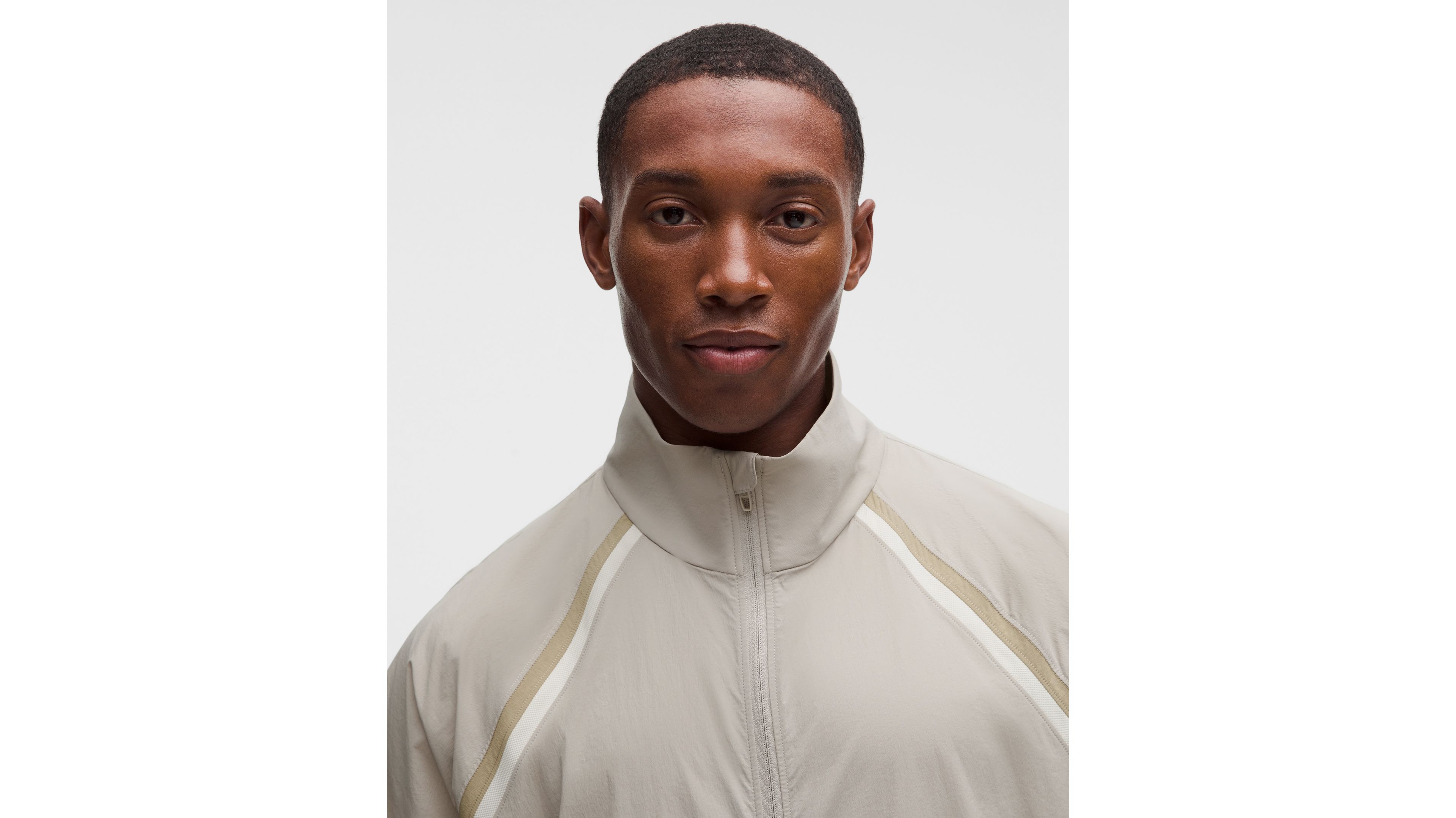 Pace Breaker Track Jacket *Glyde