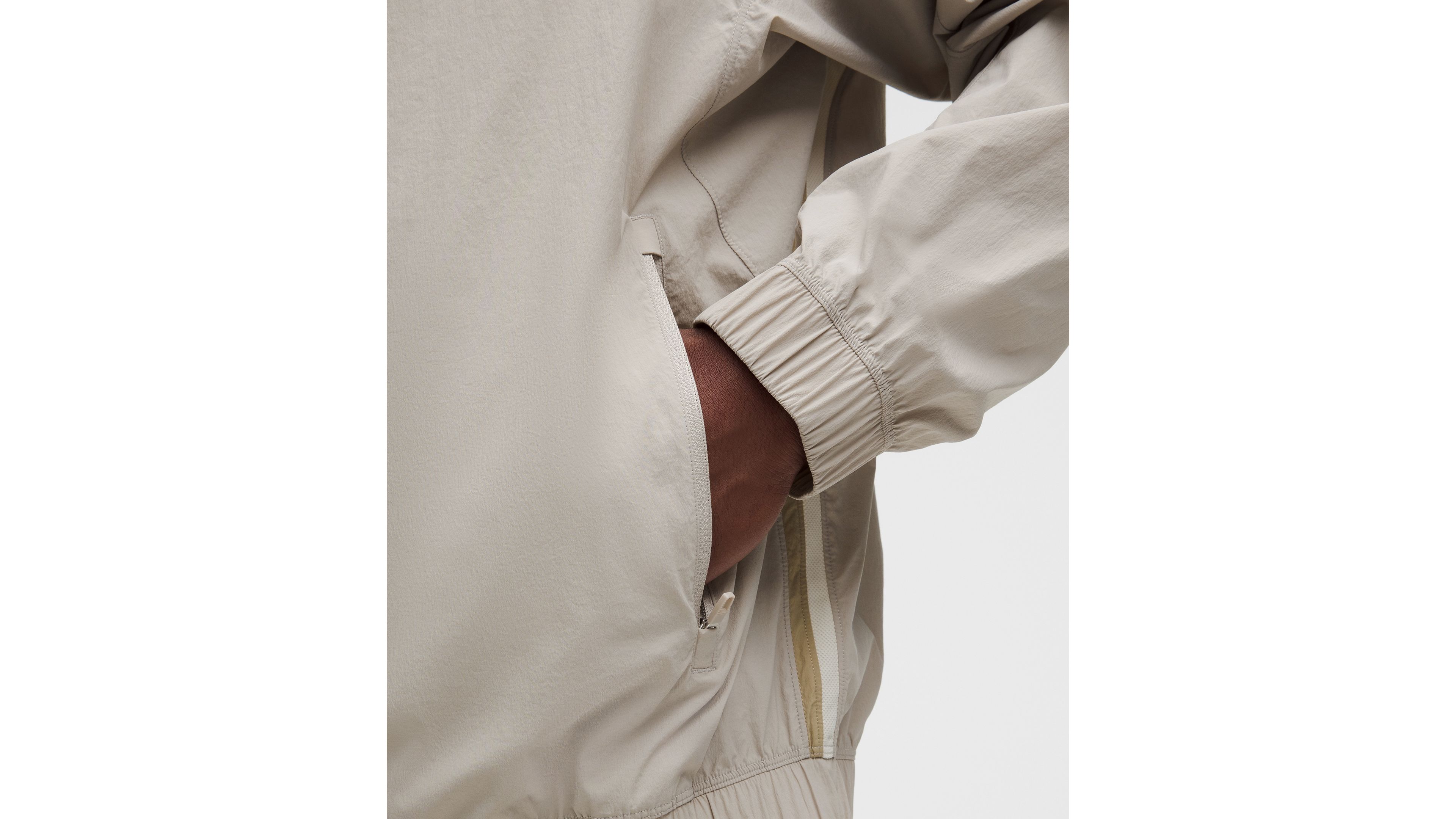 Pace Breaker Track Jacket *Glyde