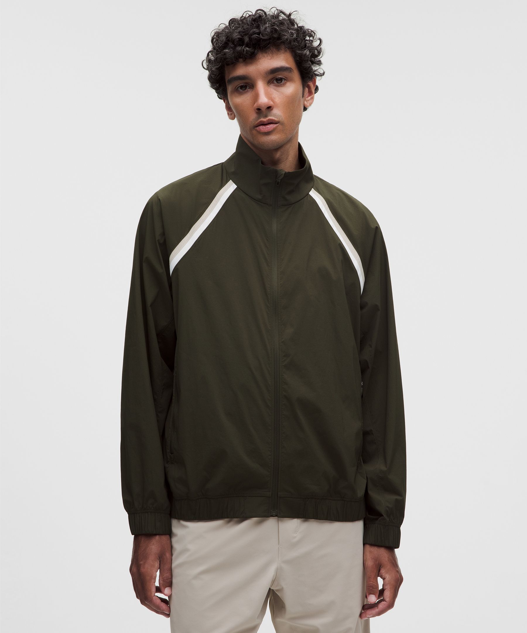 Veste de surv&ecirc;tement Pace Breaker *Glyde