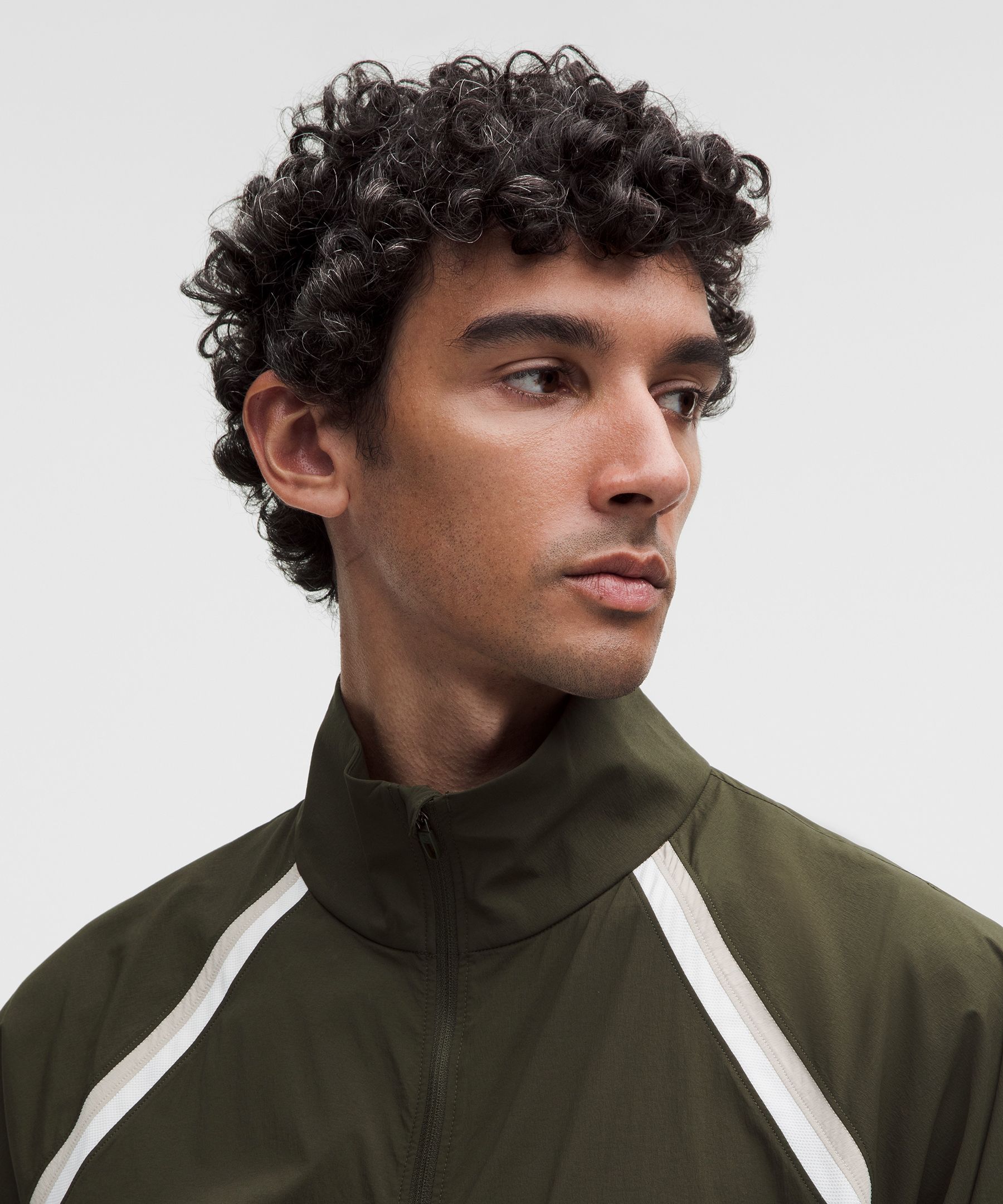Pace Breaker Track Jacket *Glyde