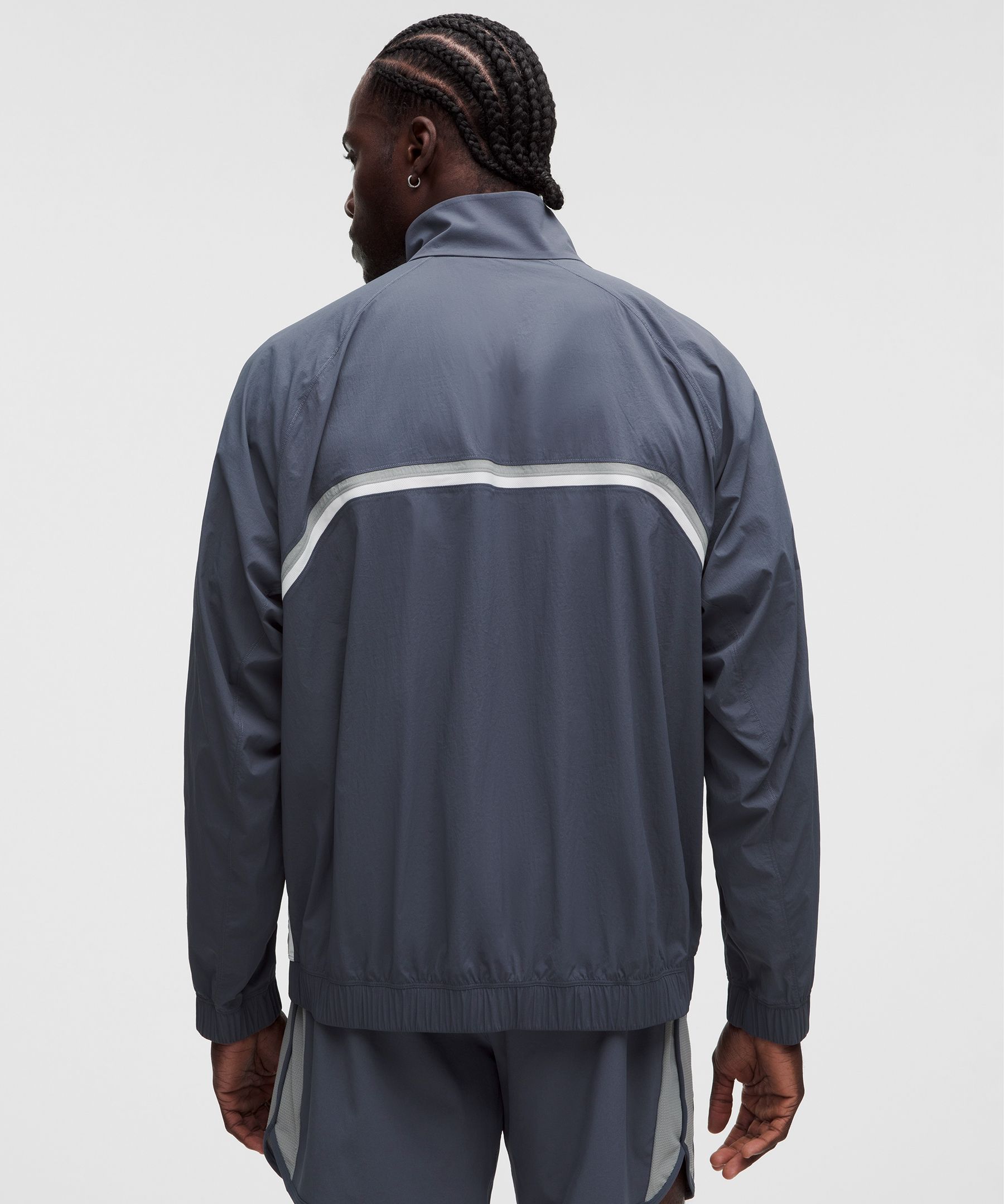 Veste de surv&ecirc;tement Pace Breaker *Glyde