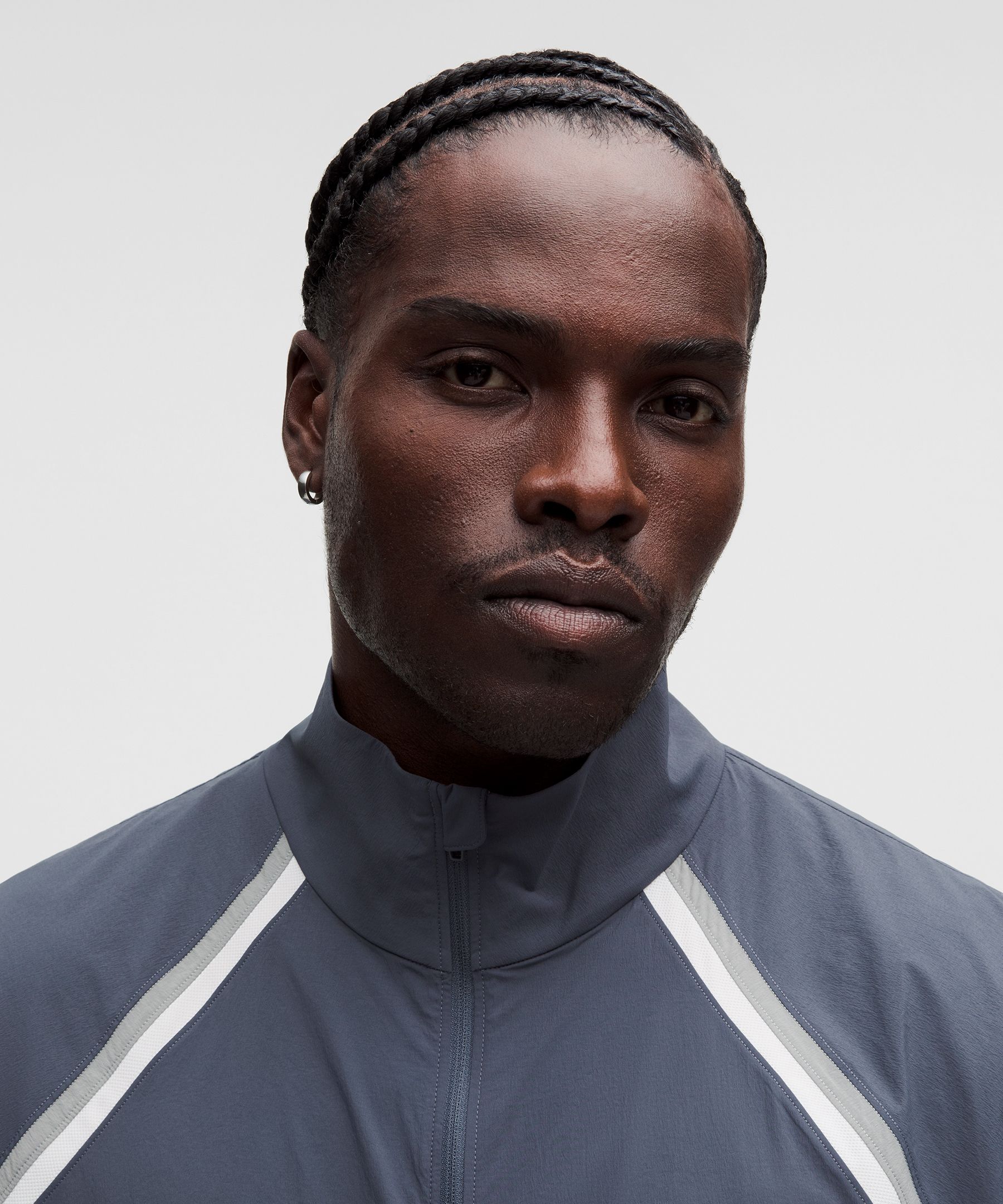 Veste de surv&ecirc;tement Pace Breaker *Glyde