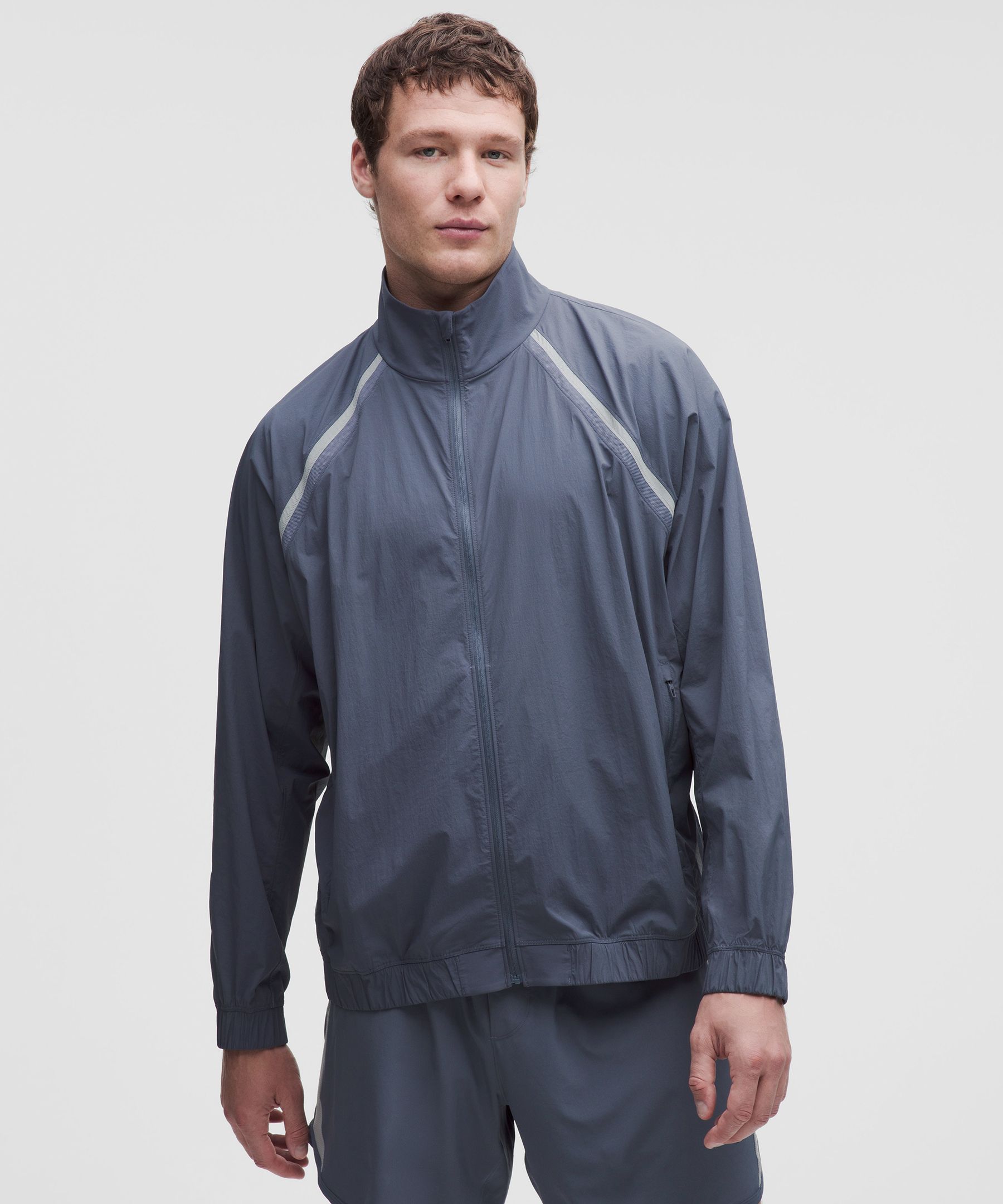 Veste de survêtement Pace Breaker