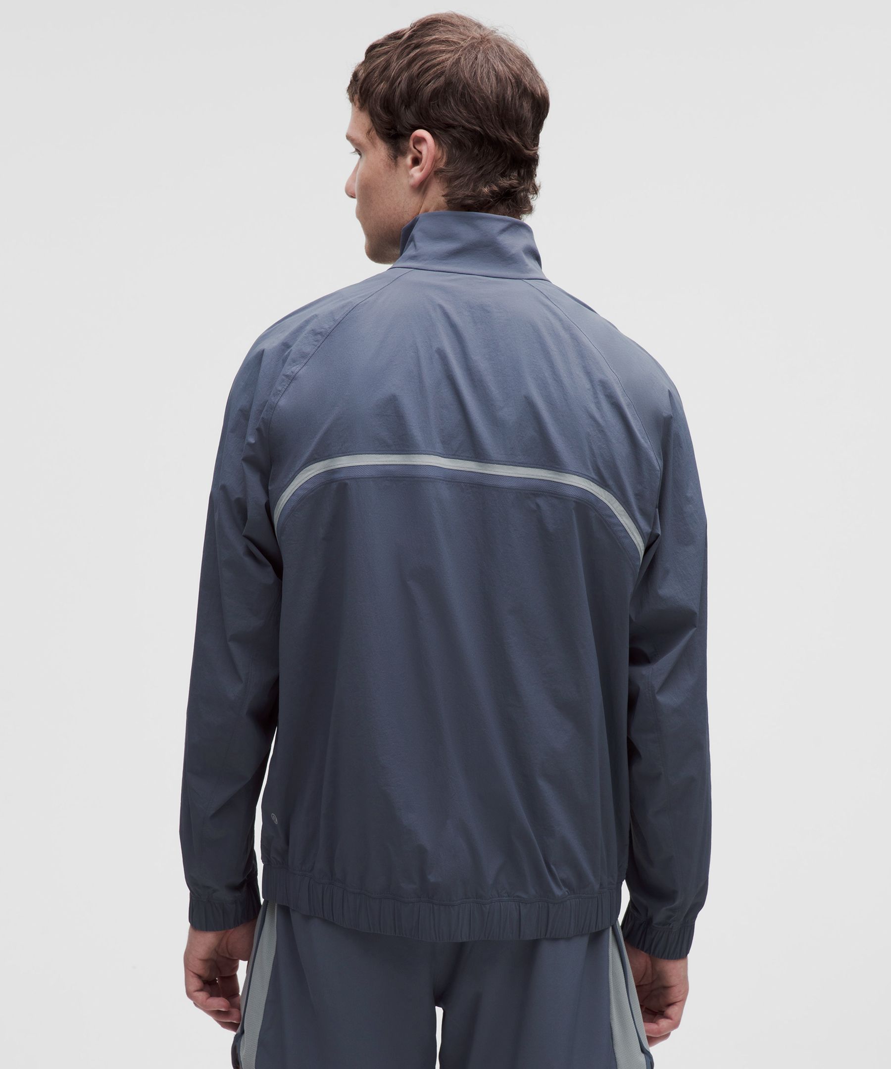 Pace Breaker Track Jacket