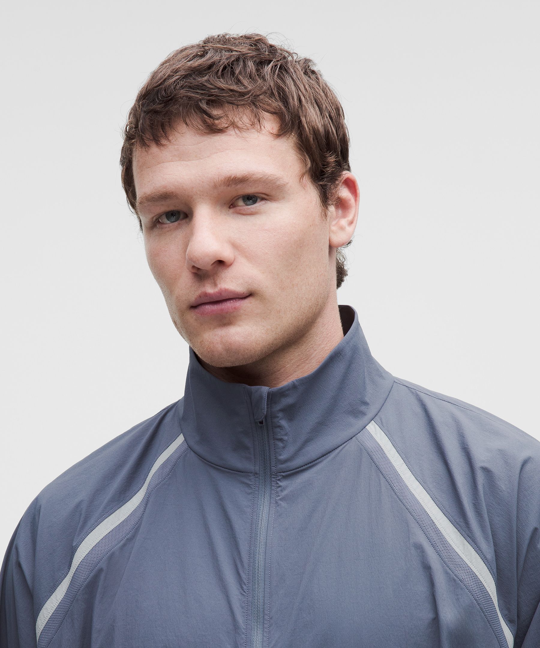 Pace Breaker Track Jacket