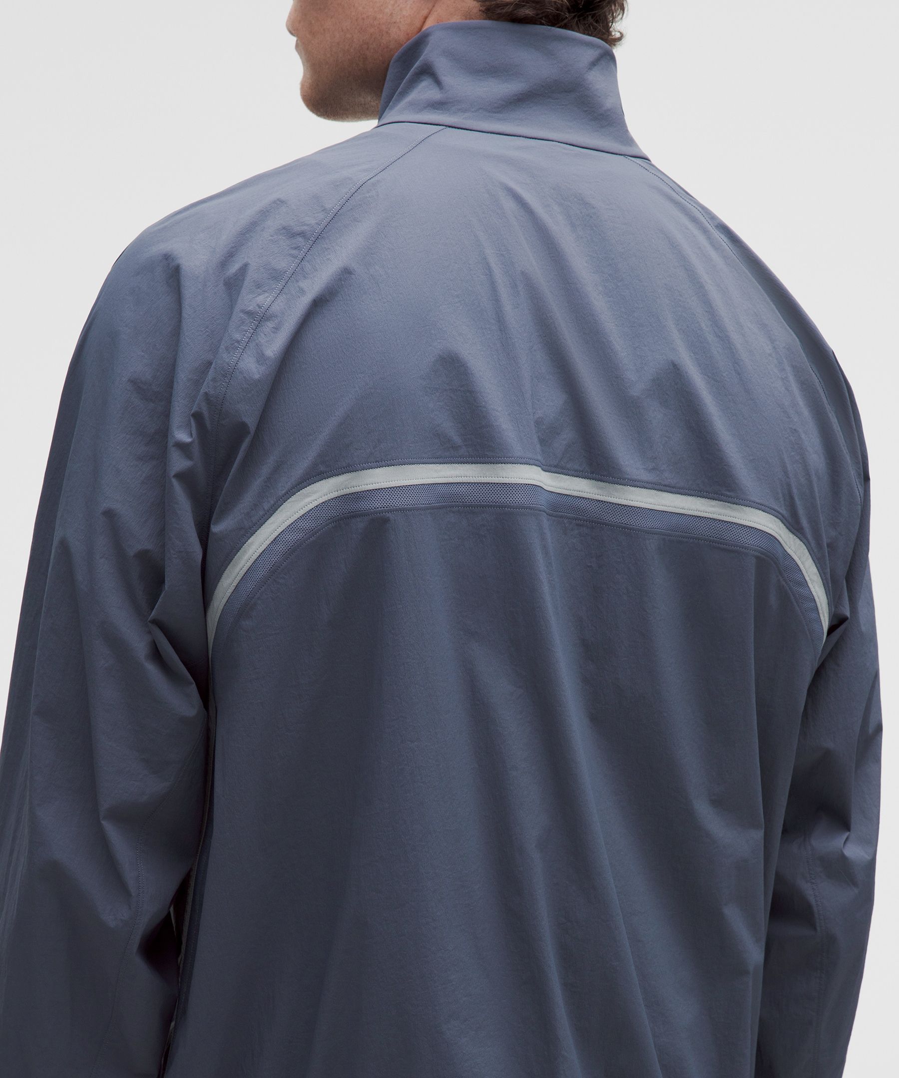 Pace Breaker Track Jacket