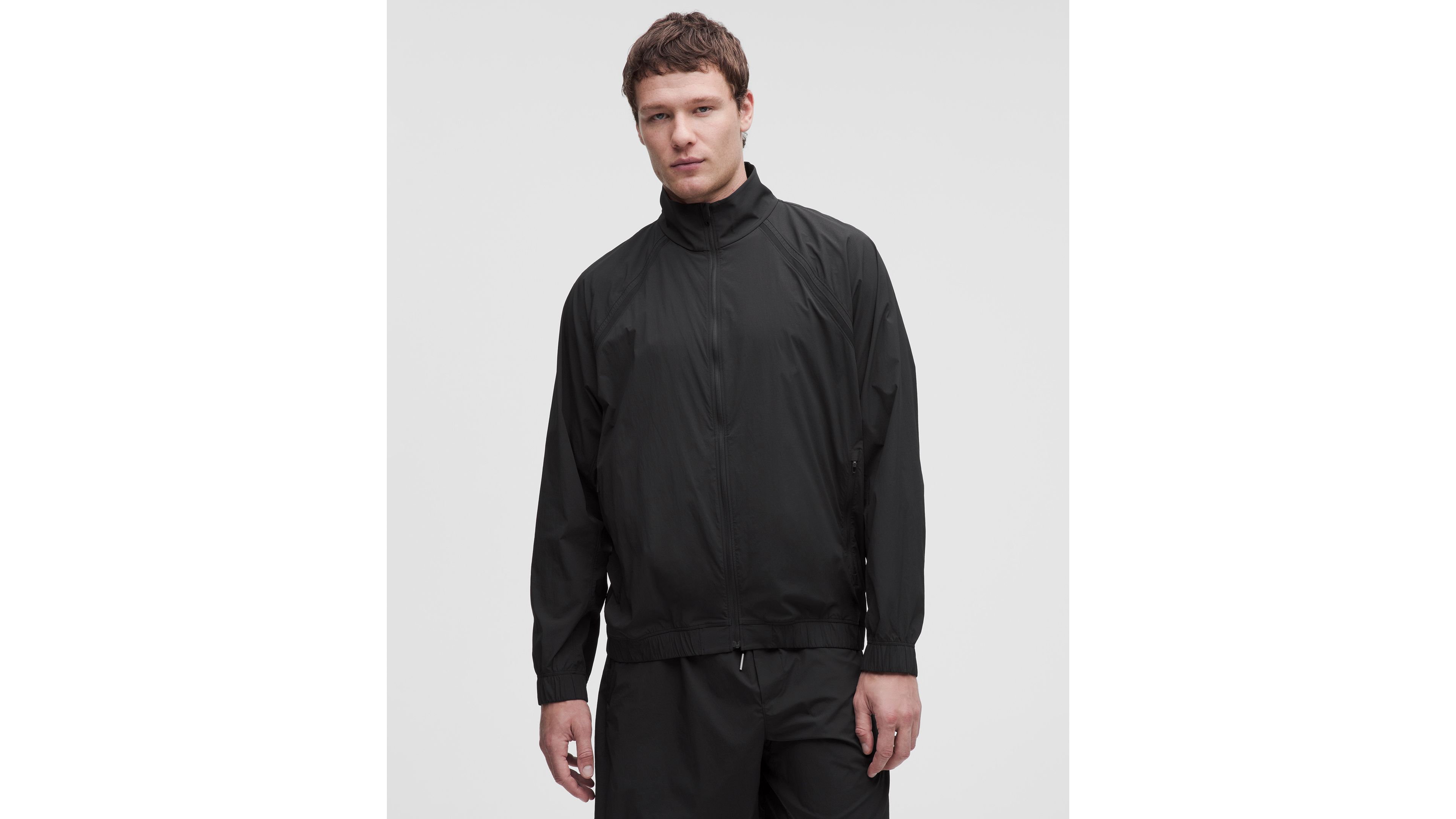 Pace Breaker Track Jacket *Glyde