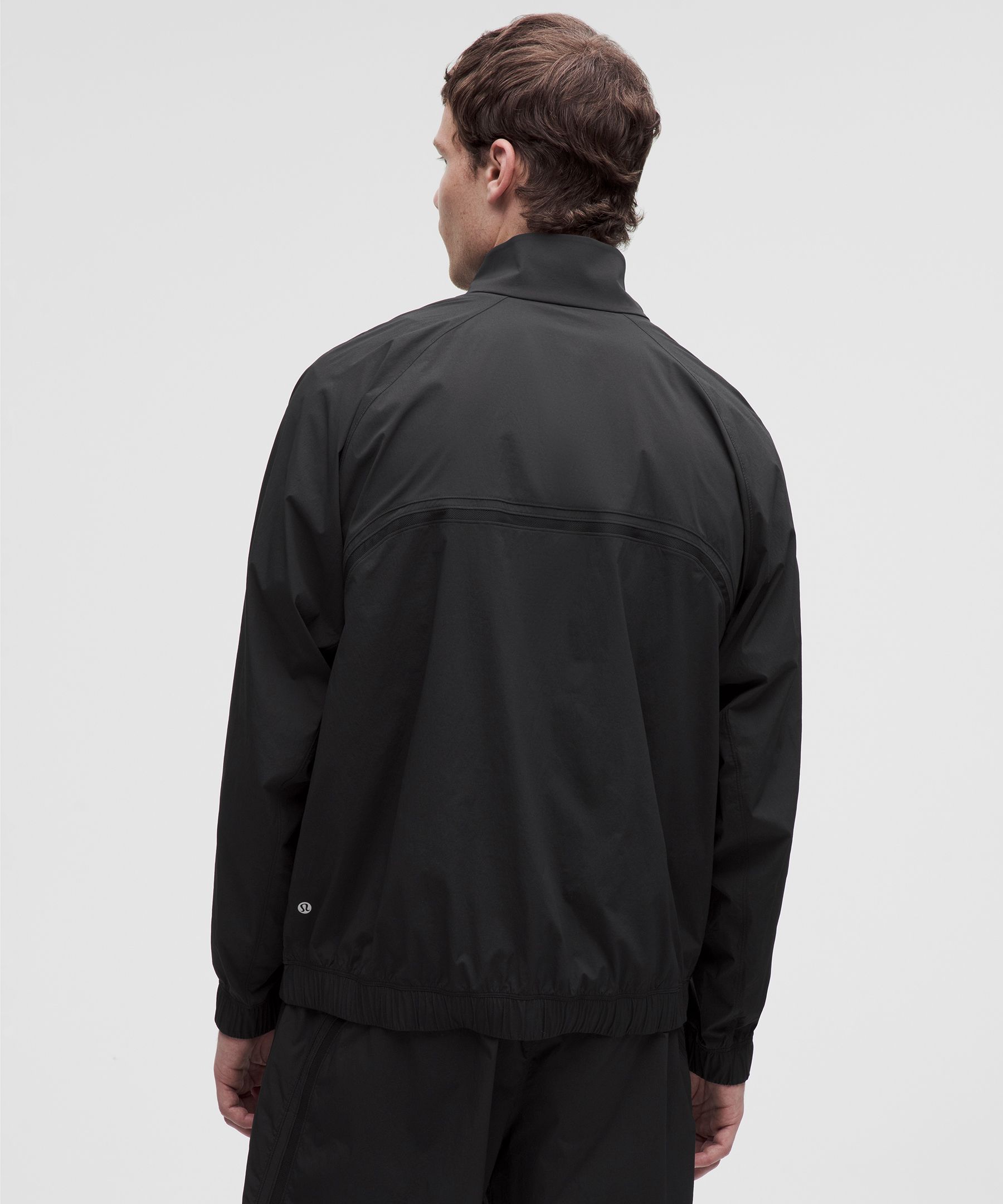 Pace Breaker Track Jacket