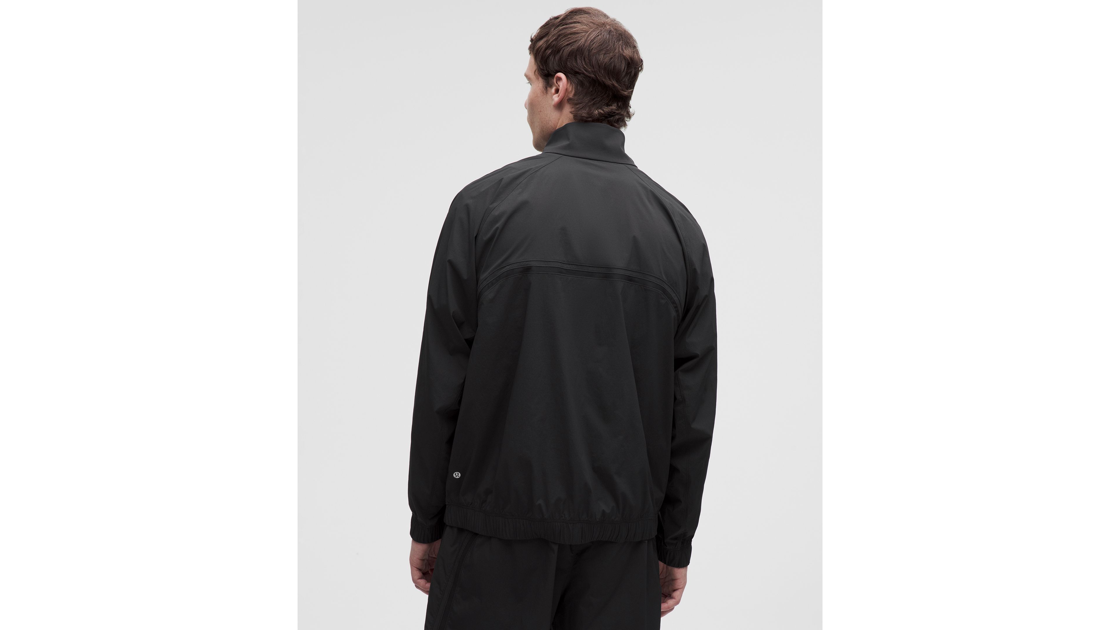 Pace Breaker Track Jacket *Glyde