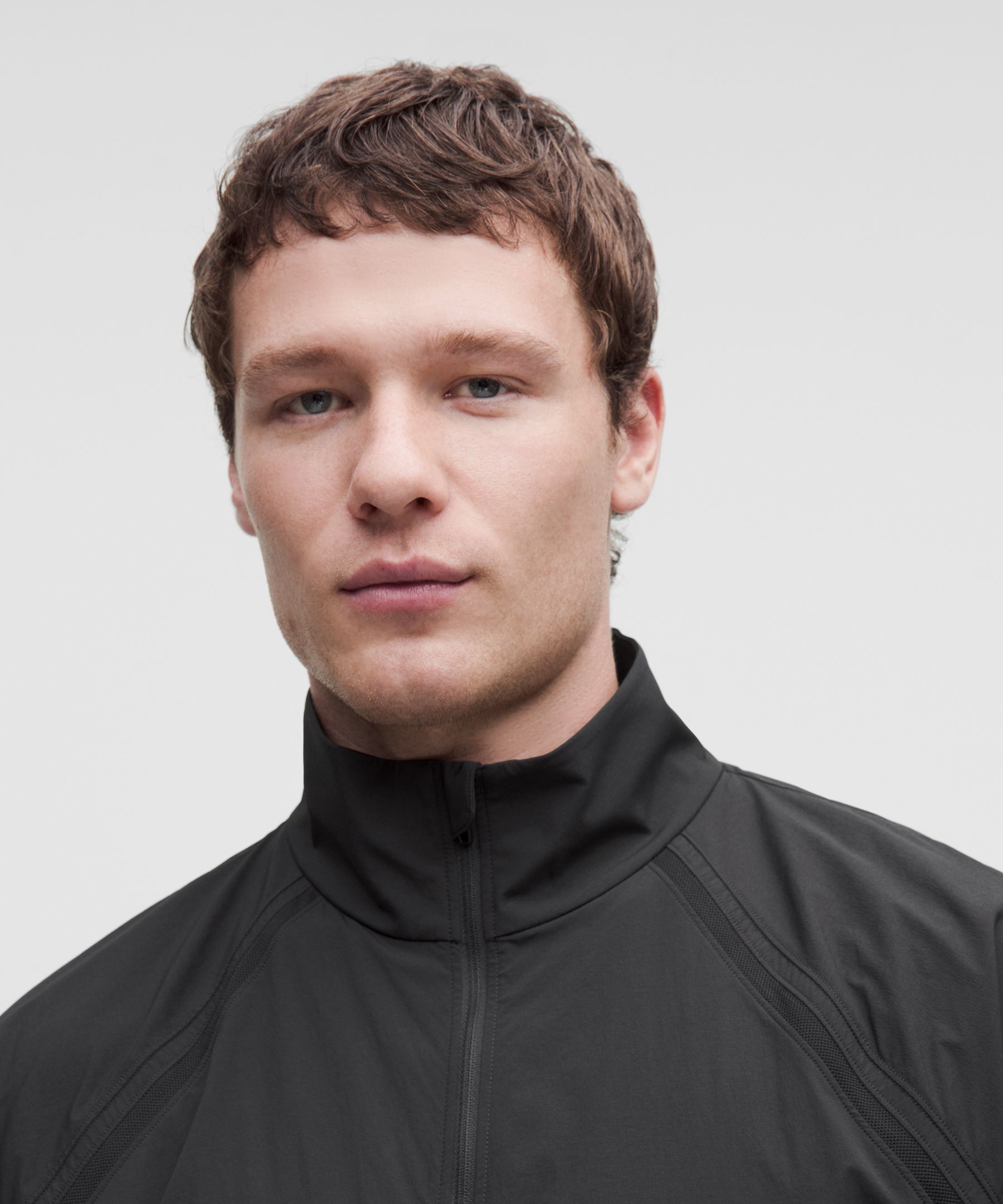 Pace Breaker Track Jacket