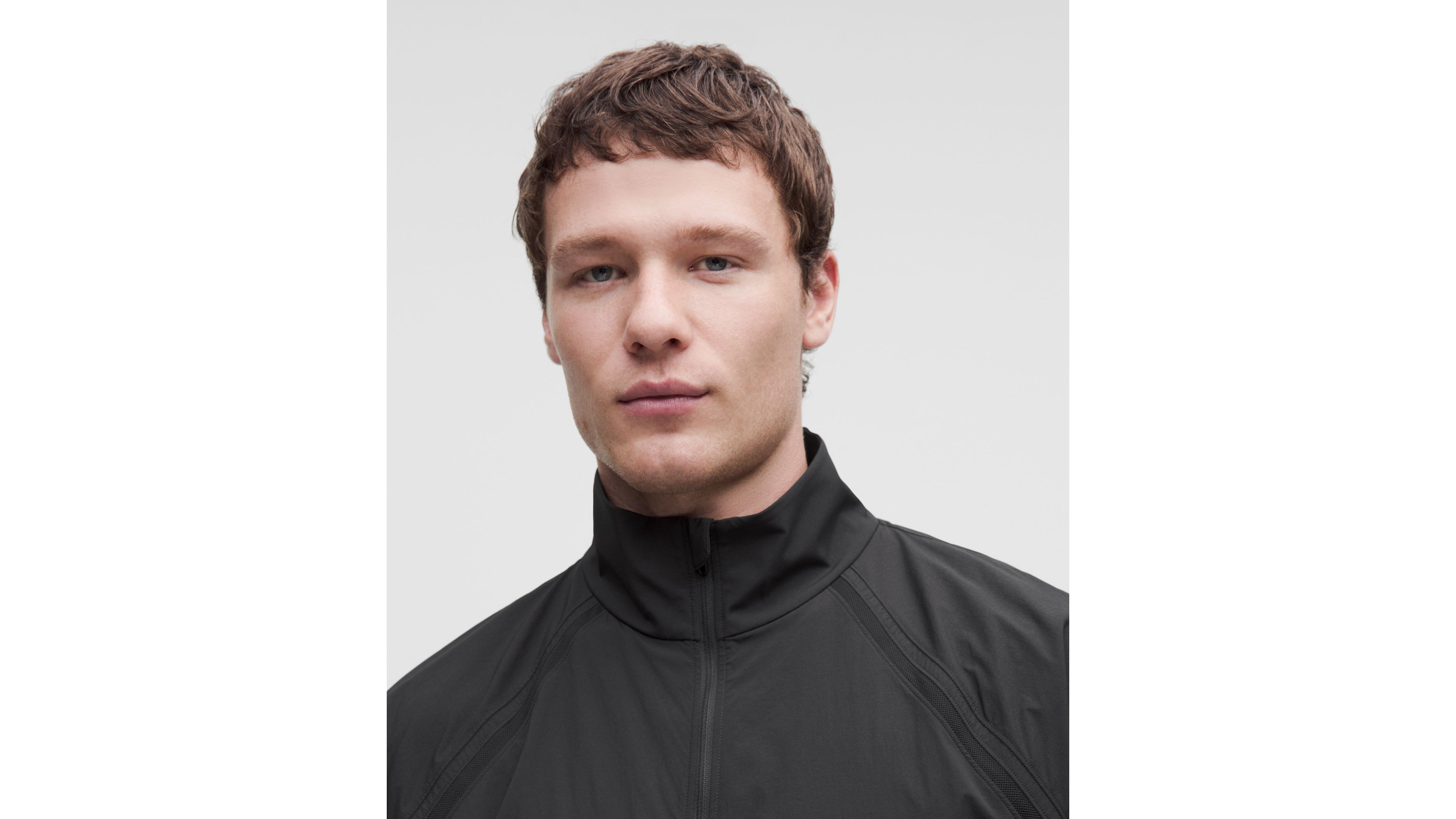 Pace Breaker Track Jacket *Glyde