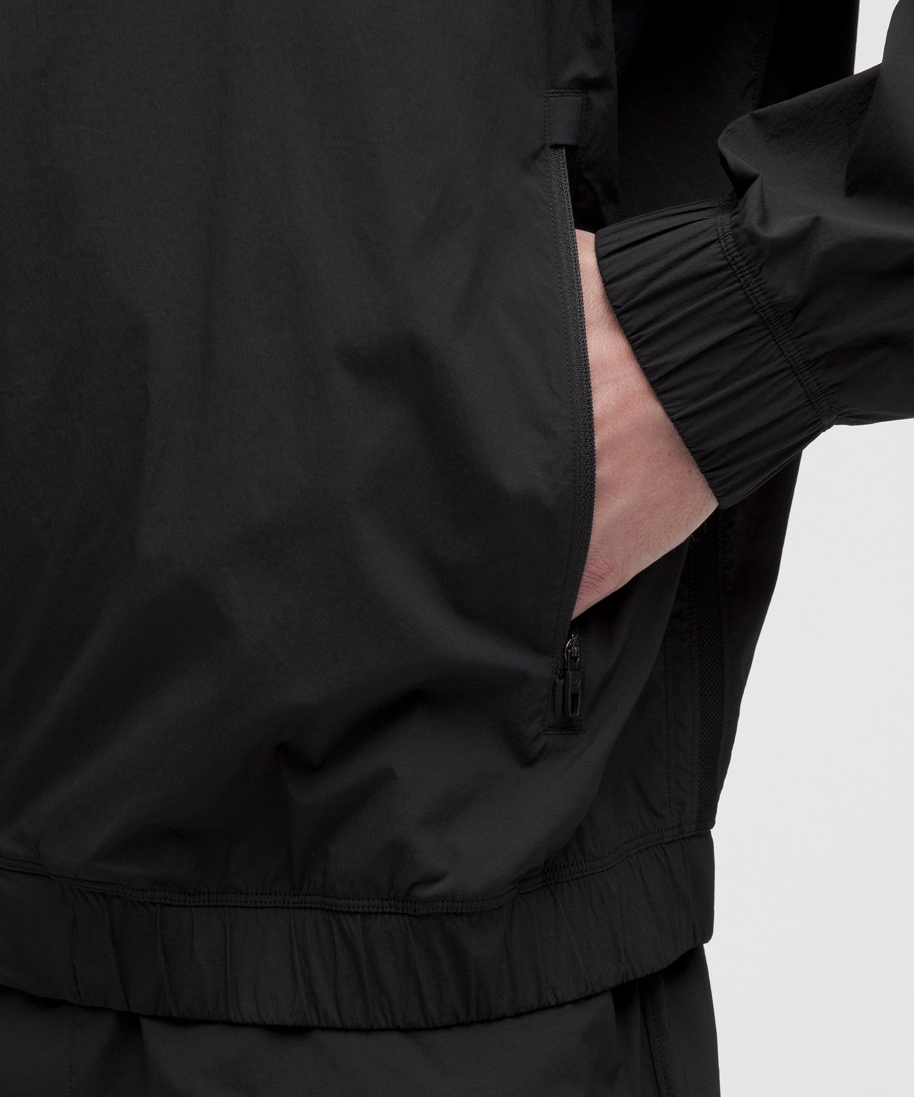Pace Breaker Track Jacket