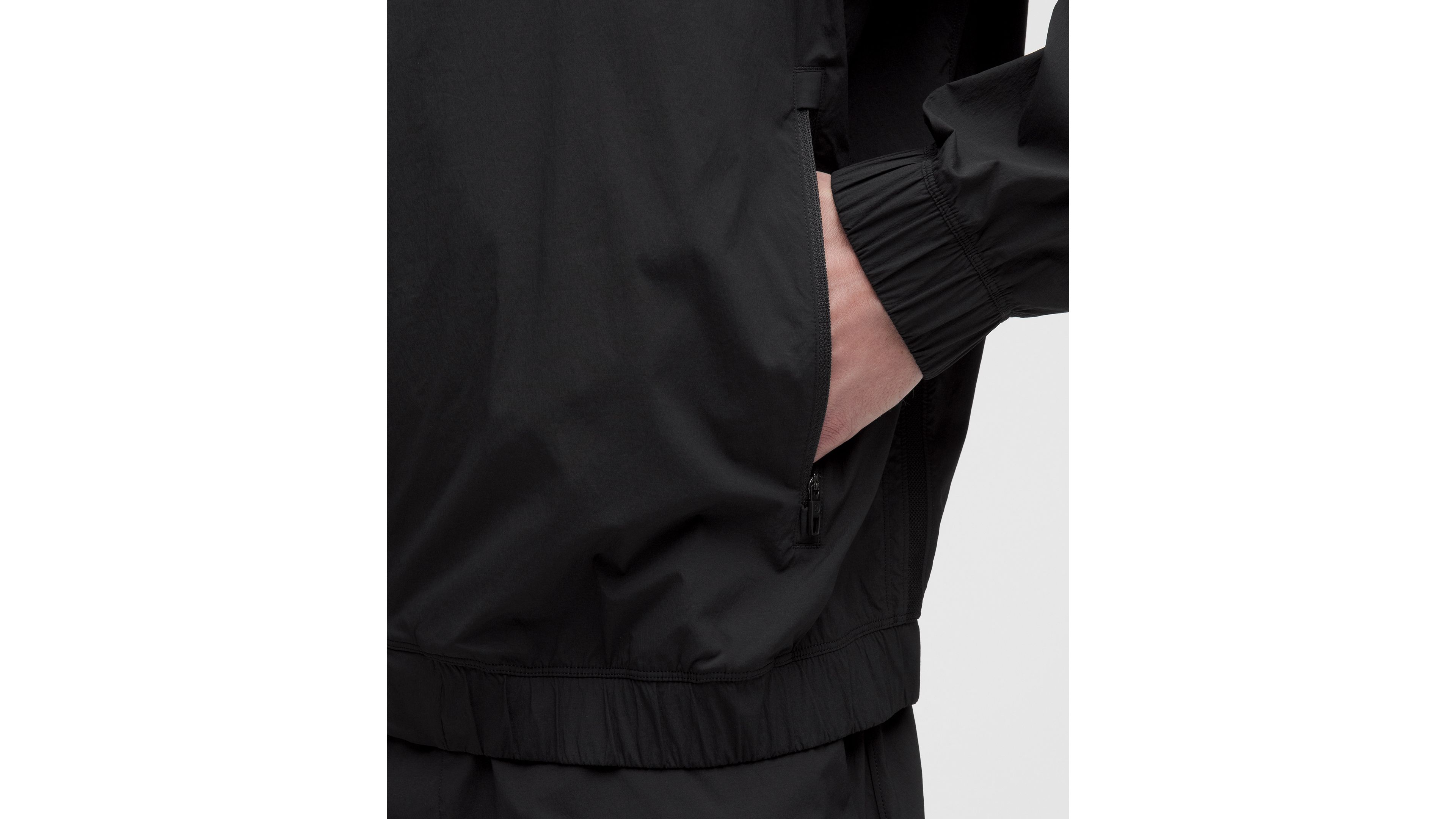 Pace Breaker Track Jacket *Glyde