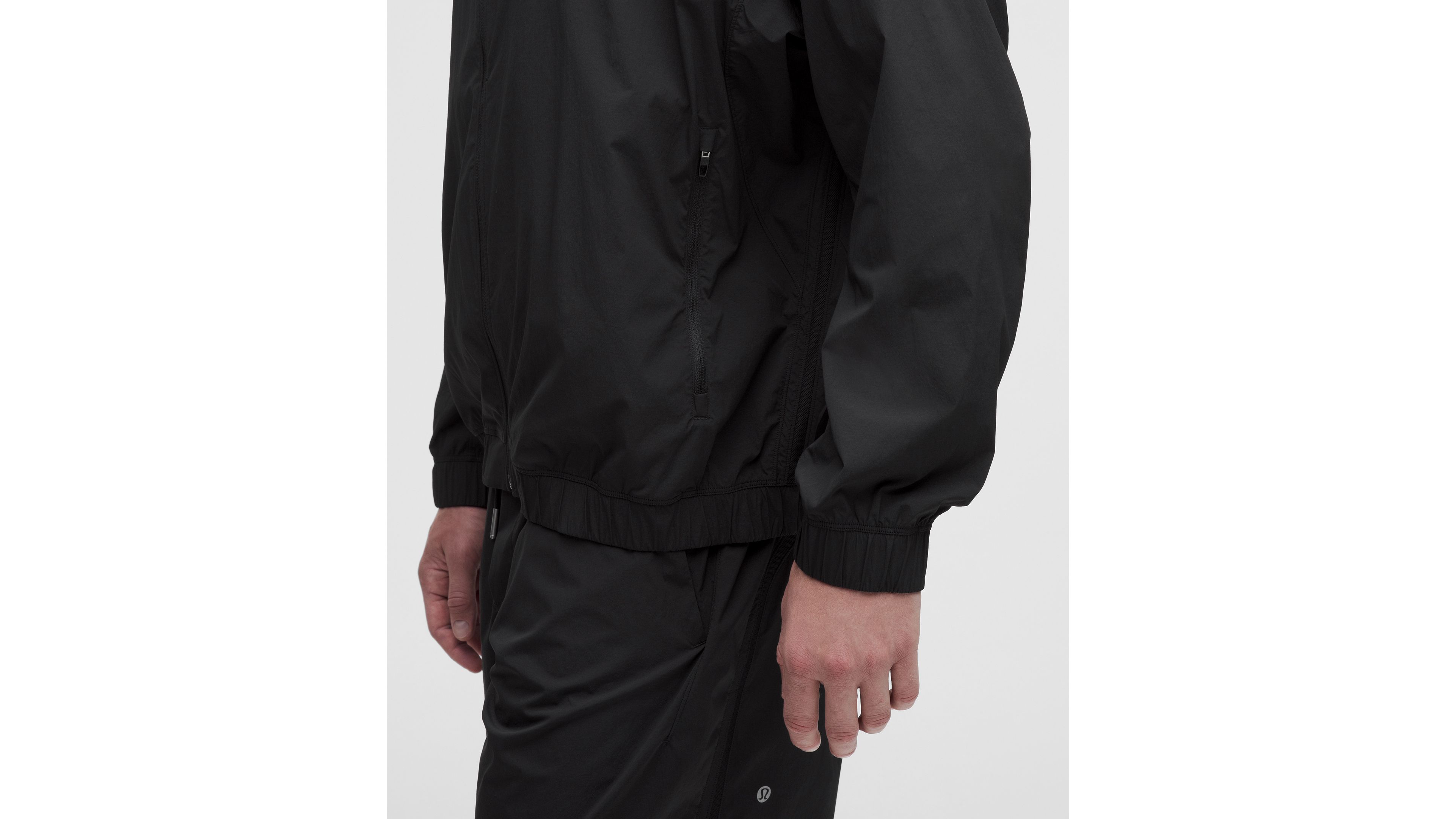 Pace Breaker Track Jacket *Glyde