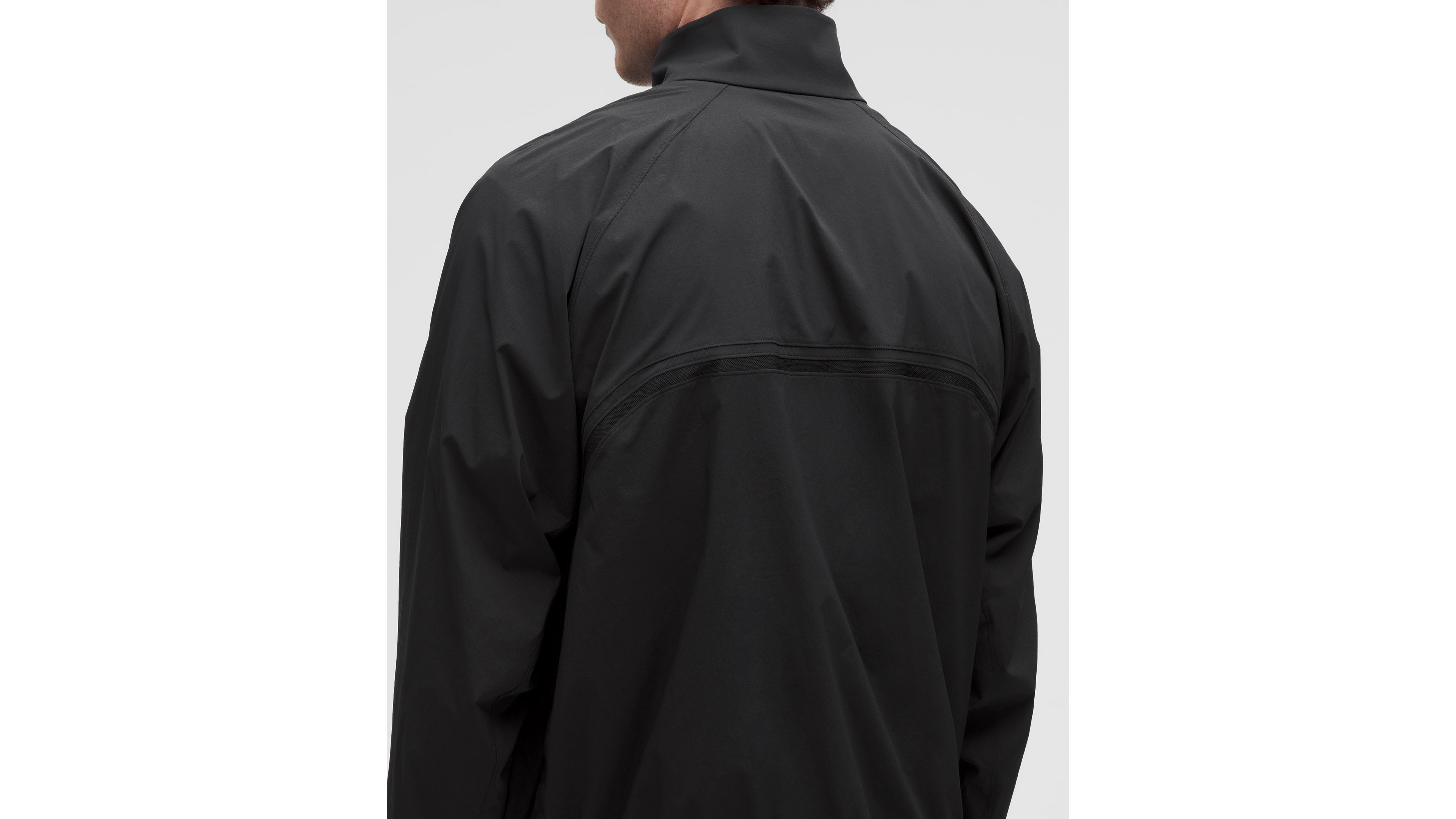 Pace Breaker Track Jacket *Glyde