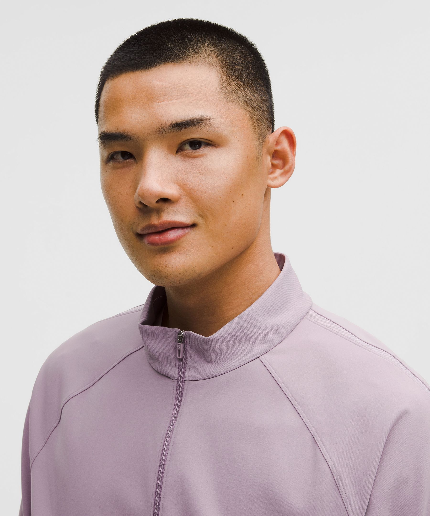 Pace Breaker Luxtreme Track Jacket