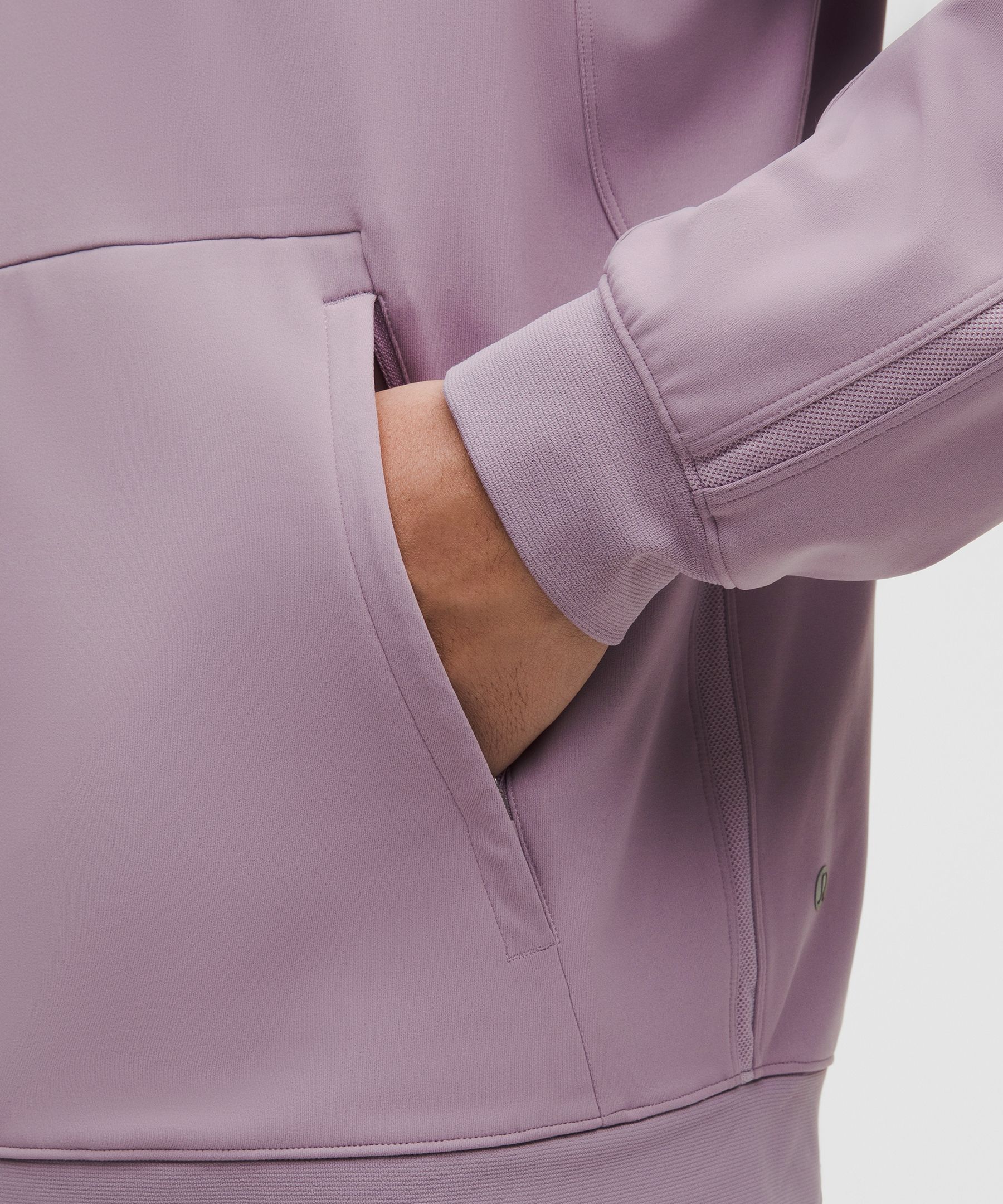 Pace Breaker Luxtreme Track Jacket