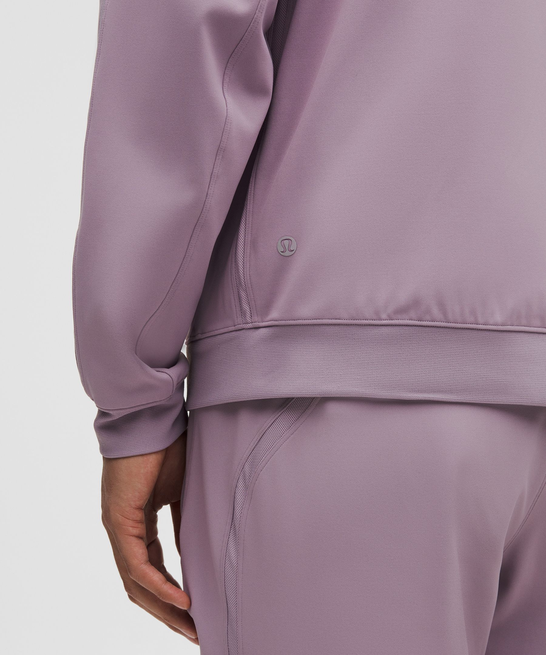 Pace Breaker Luxtreme Track Jacket