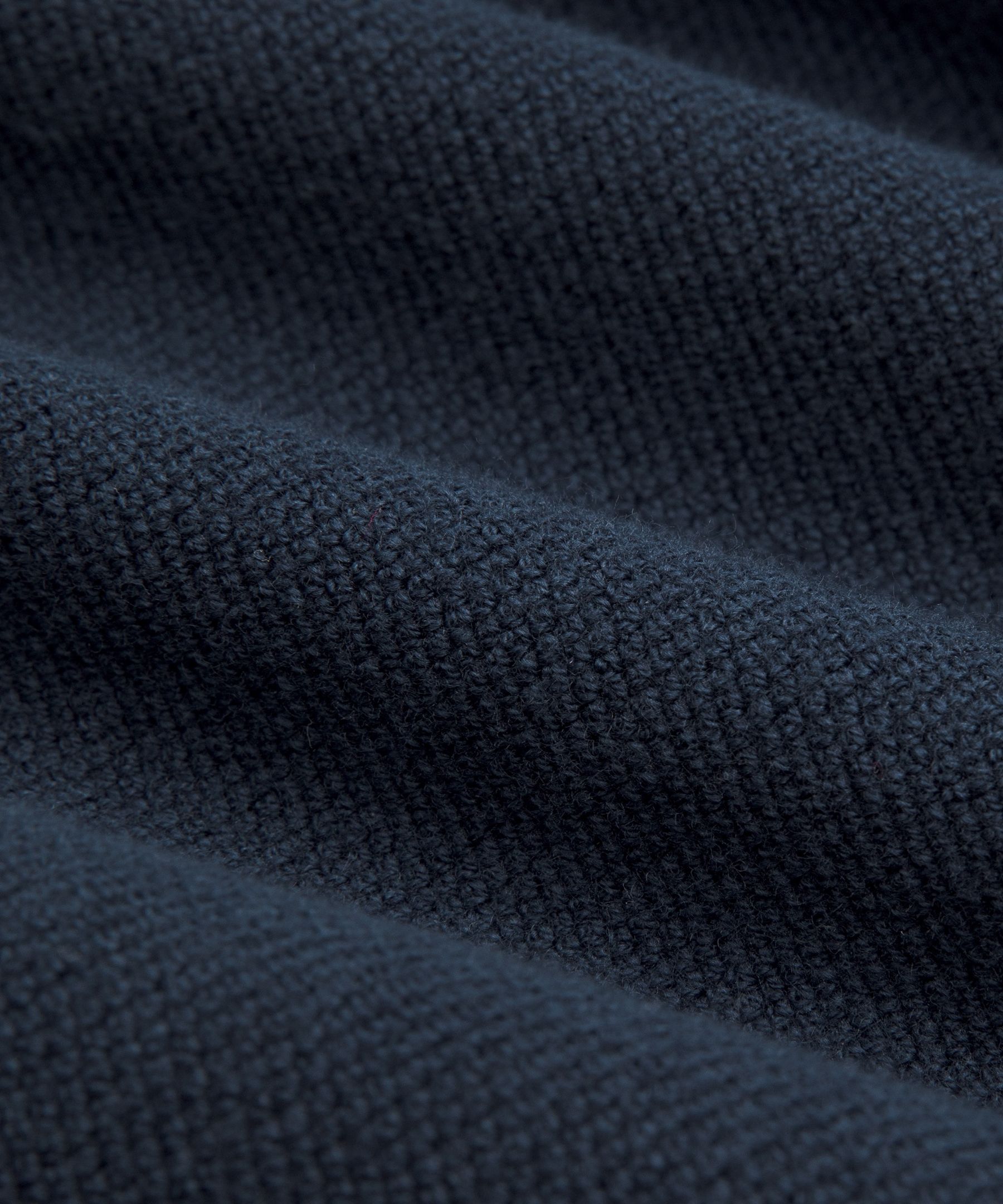 Knit V-Neck Golf Sweater *Golf L