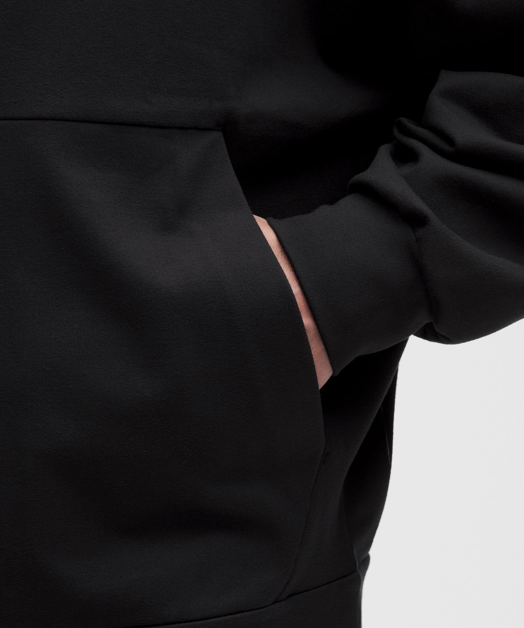 ヘビーウェイト Soft Jersey フルジップフーディ