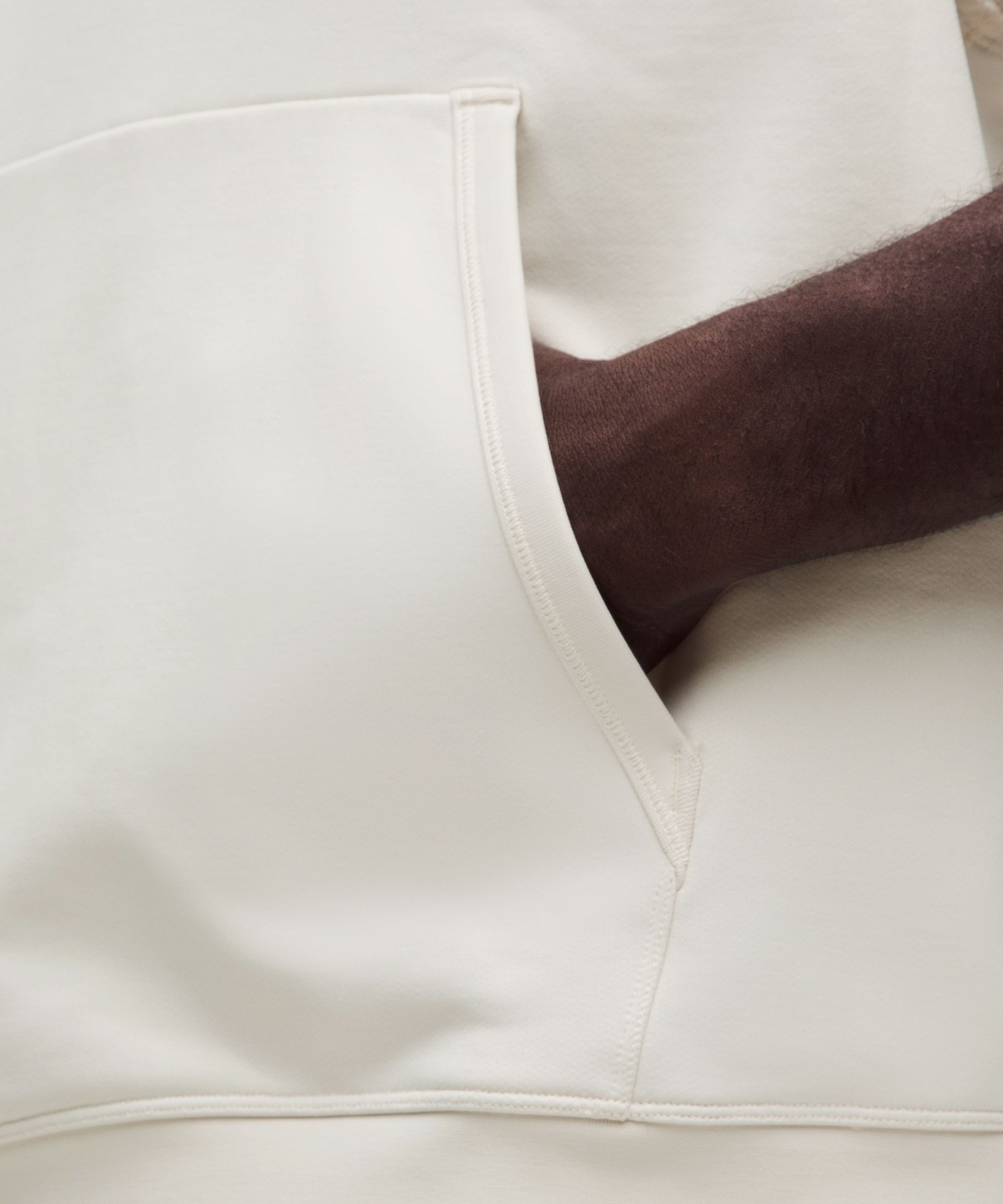 Warm-Up Sleeveless Gym Hoodie