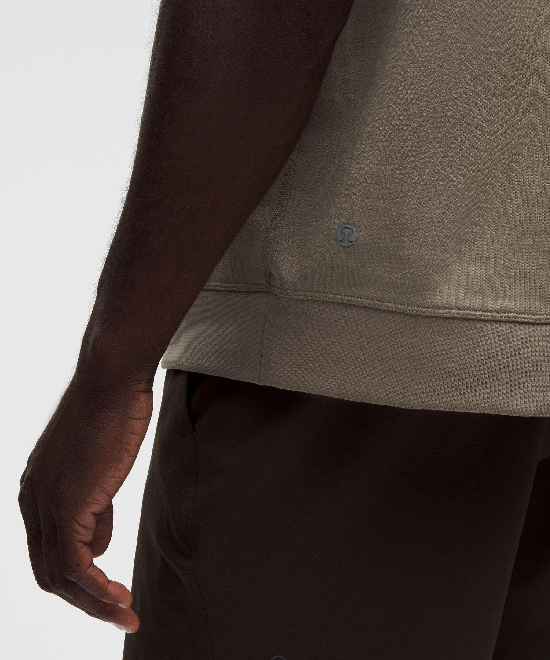 Warm-Up Sleeveless Gym Hoodie