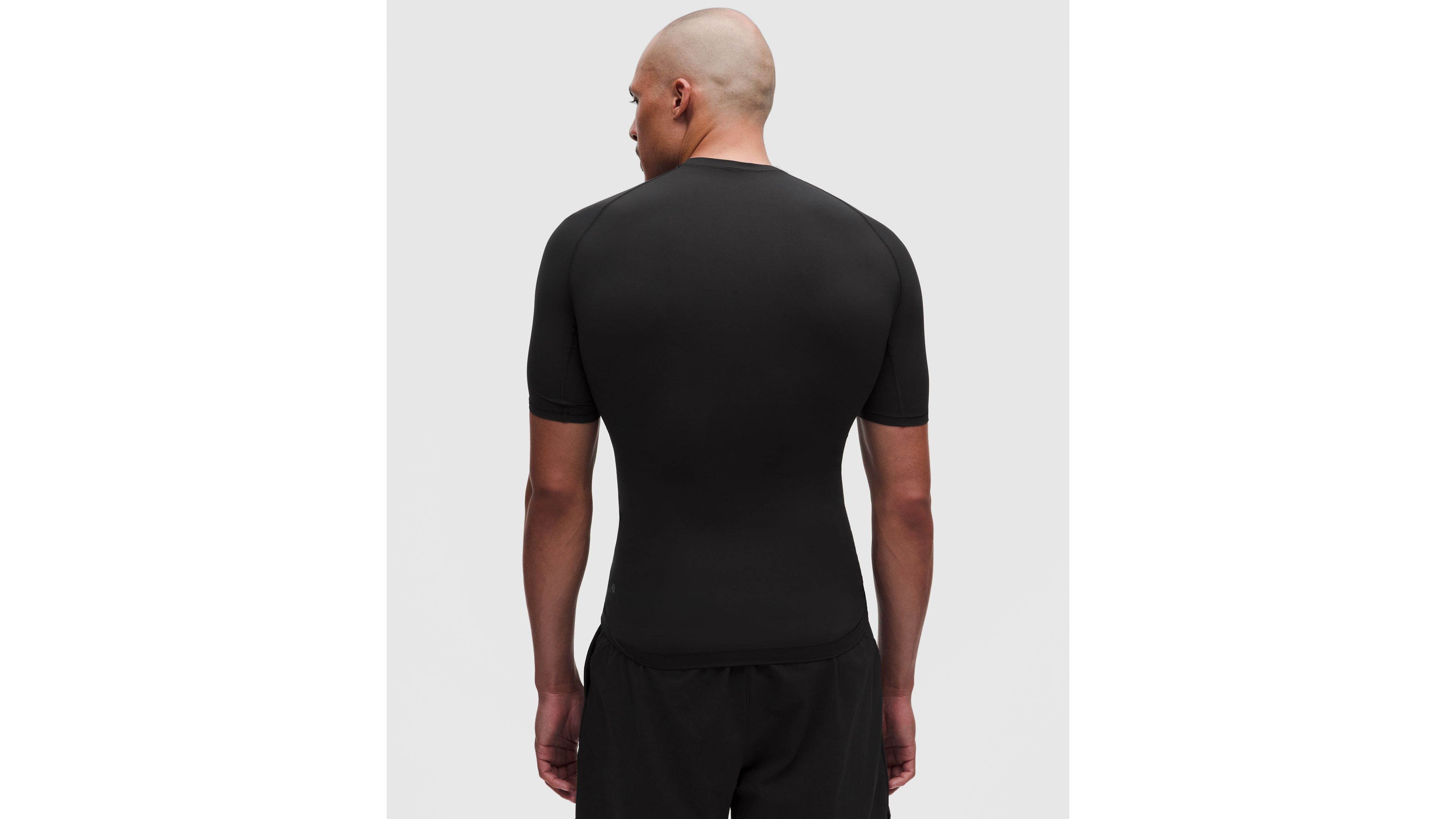 Unrestricted Power Short-Sleeve Shirt