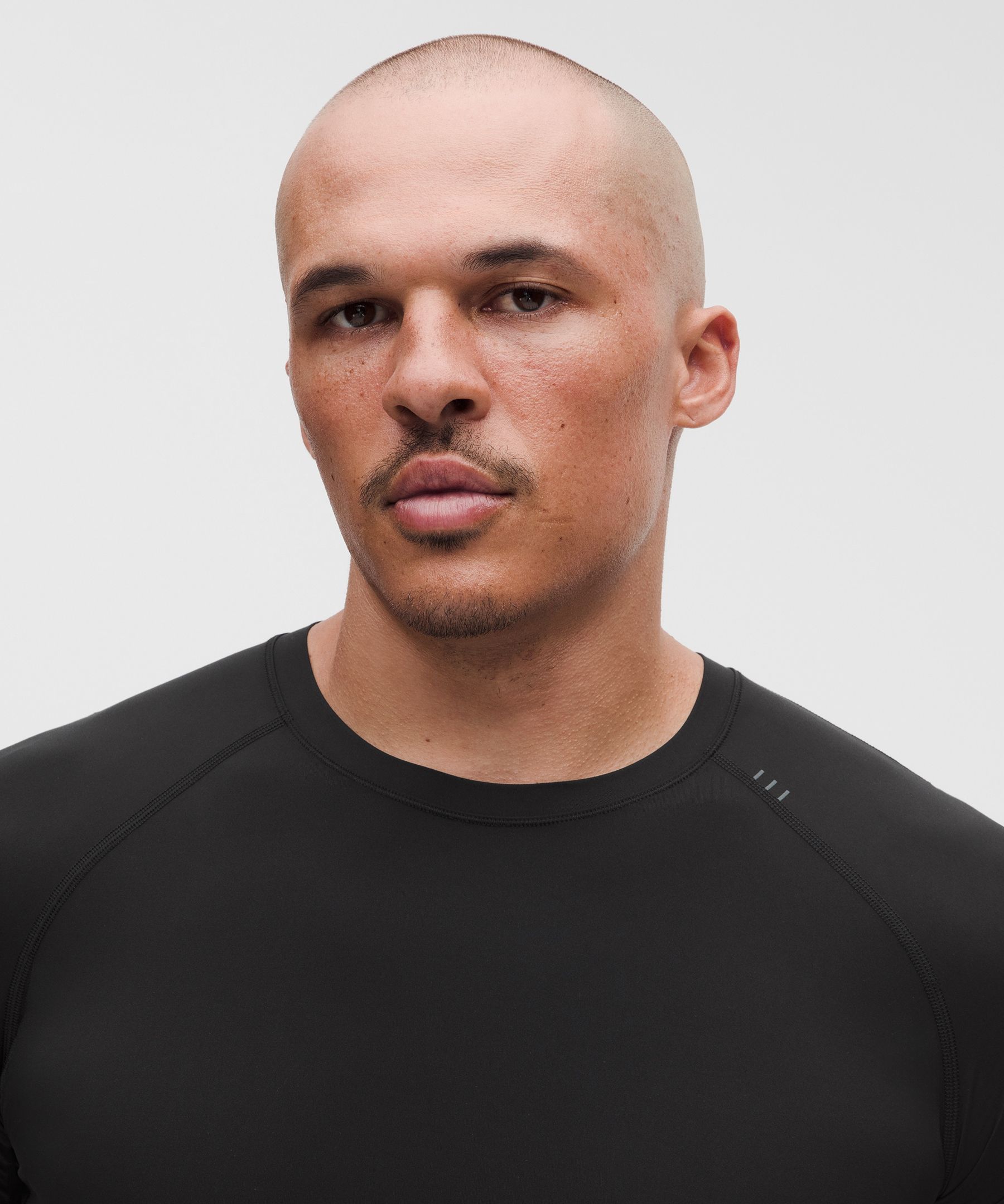 Unrestricted Power Short-Sleeve Shirt