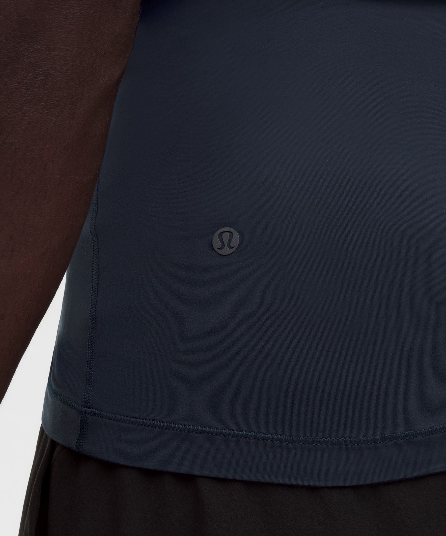 Unrestricted Power Short-Sleeve Shirt