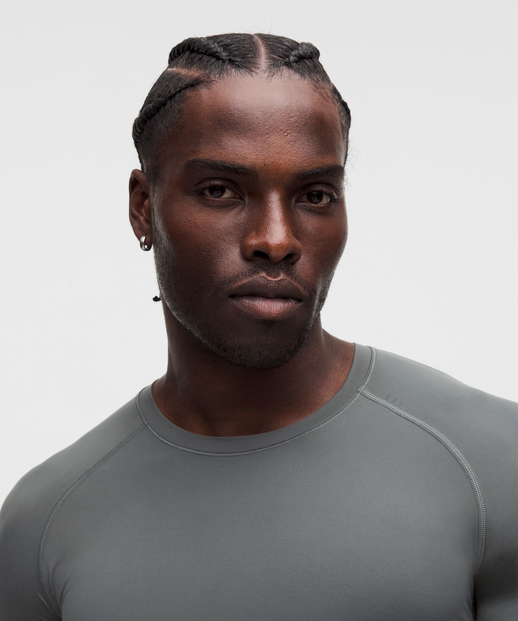 Unrestricted Power Short-Sleeve Shirt