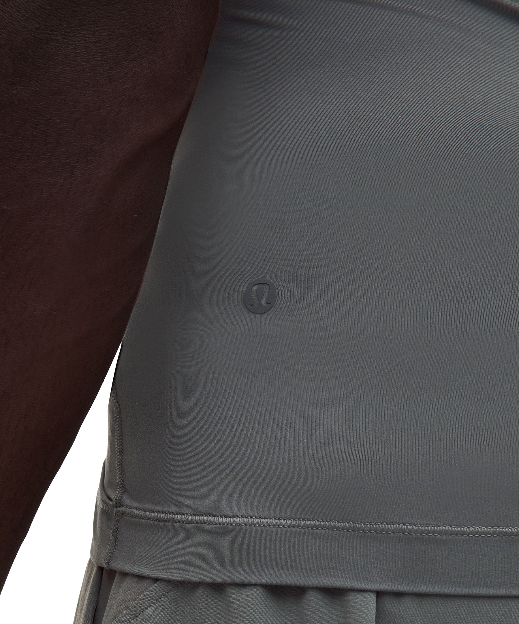 Unrestricted Power Short-Sleeve Shirt