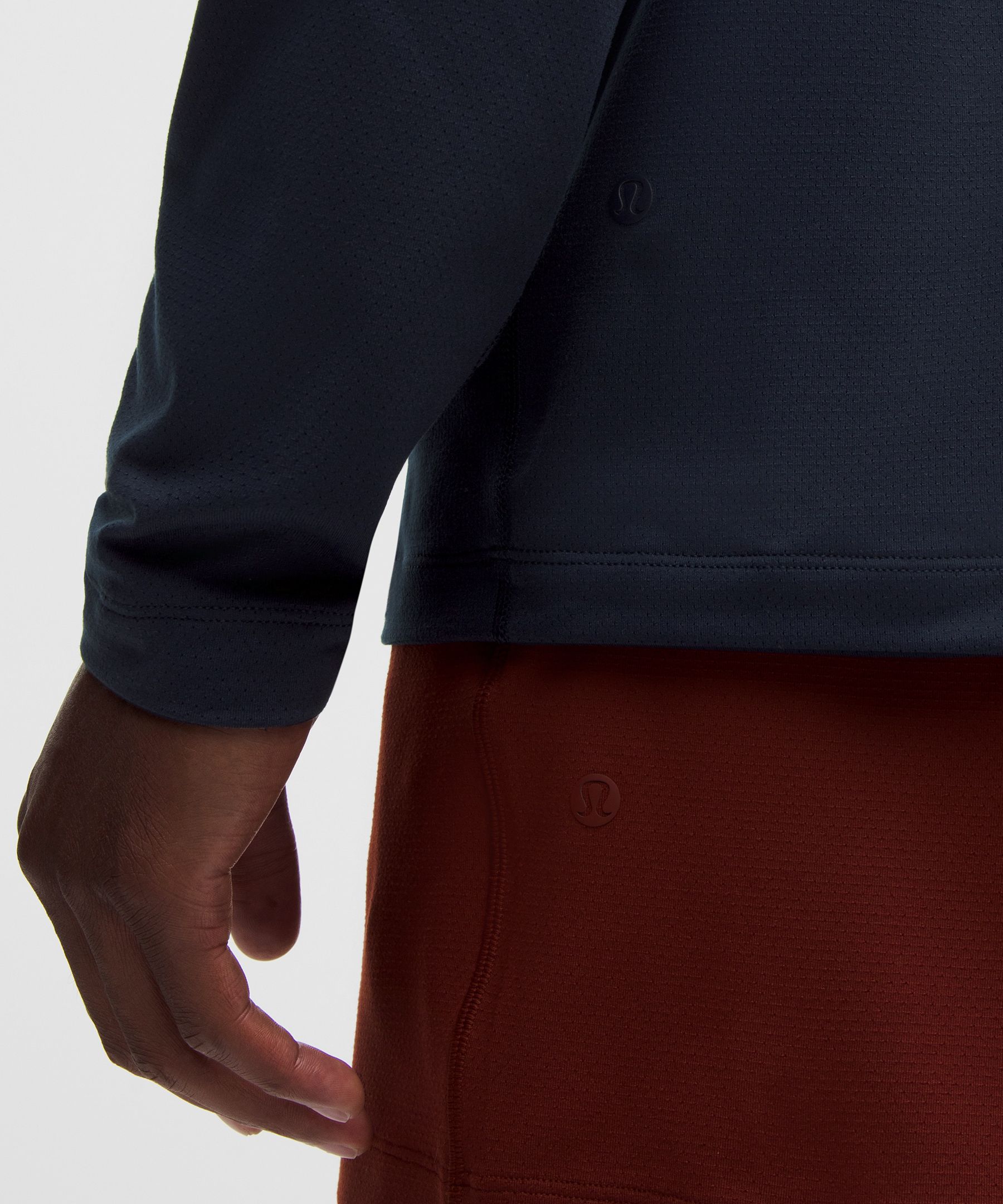 technical apparel + athletic shoes | lululemon