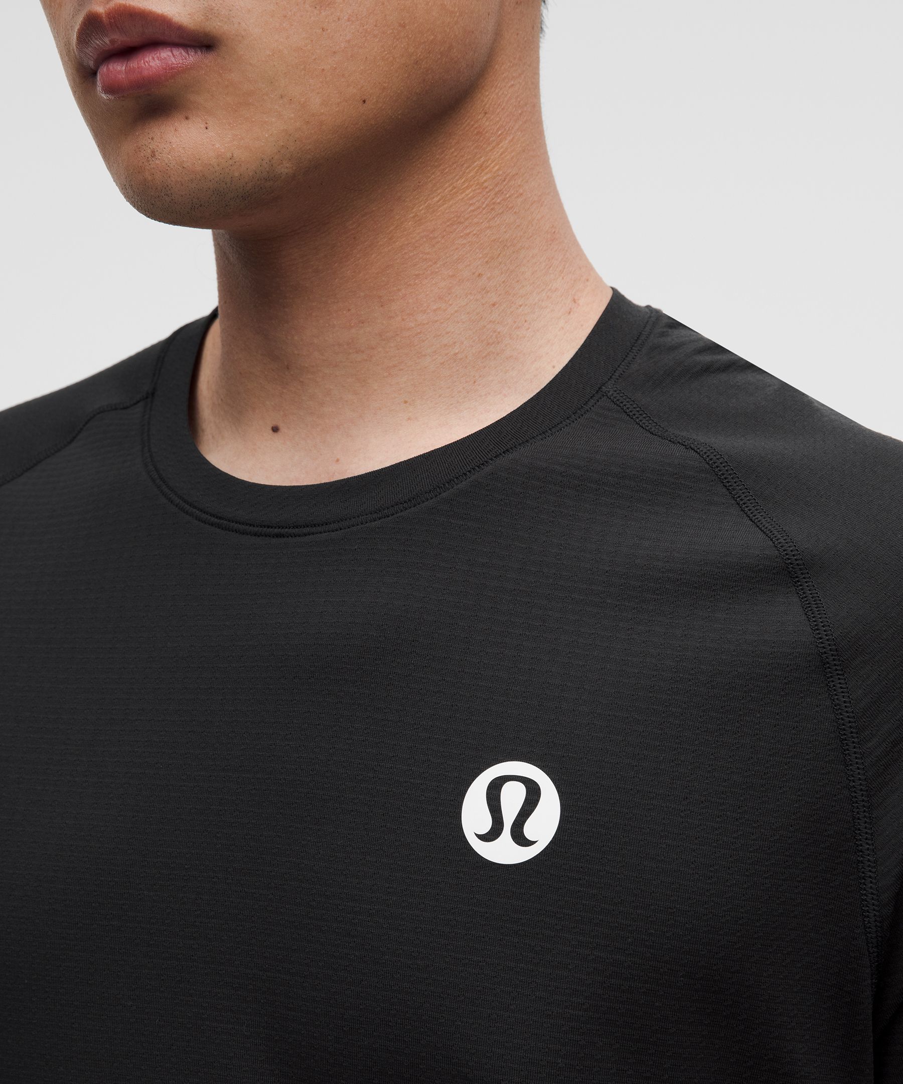 T-shirt Metal Vent Tech *Logo