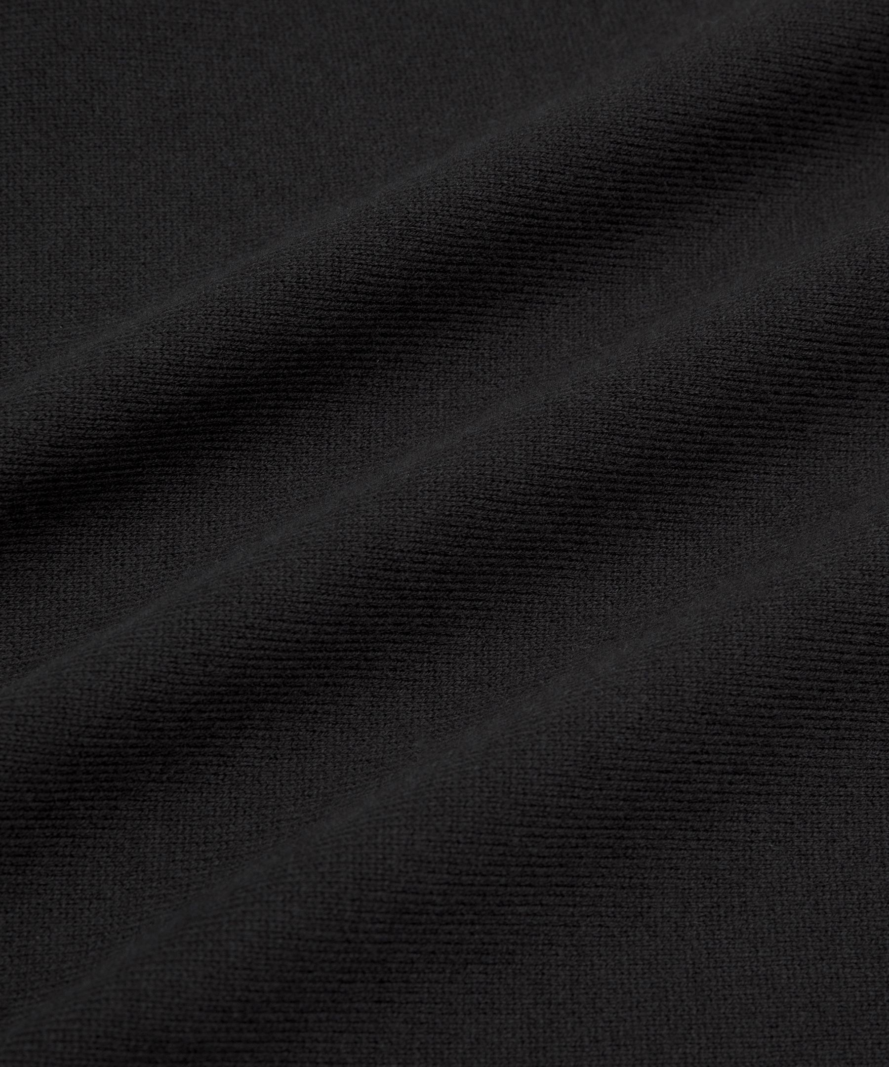 Cotton-Blend Knit Short-Sleeve Polo Shirt