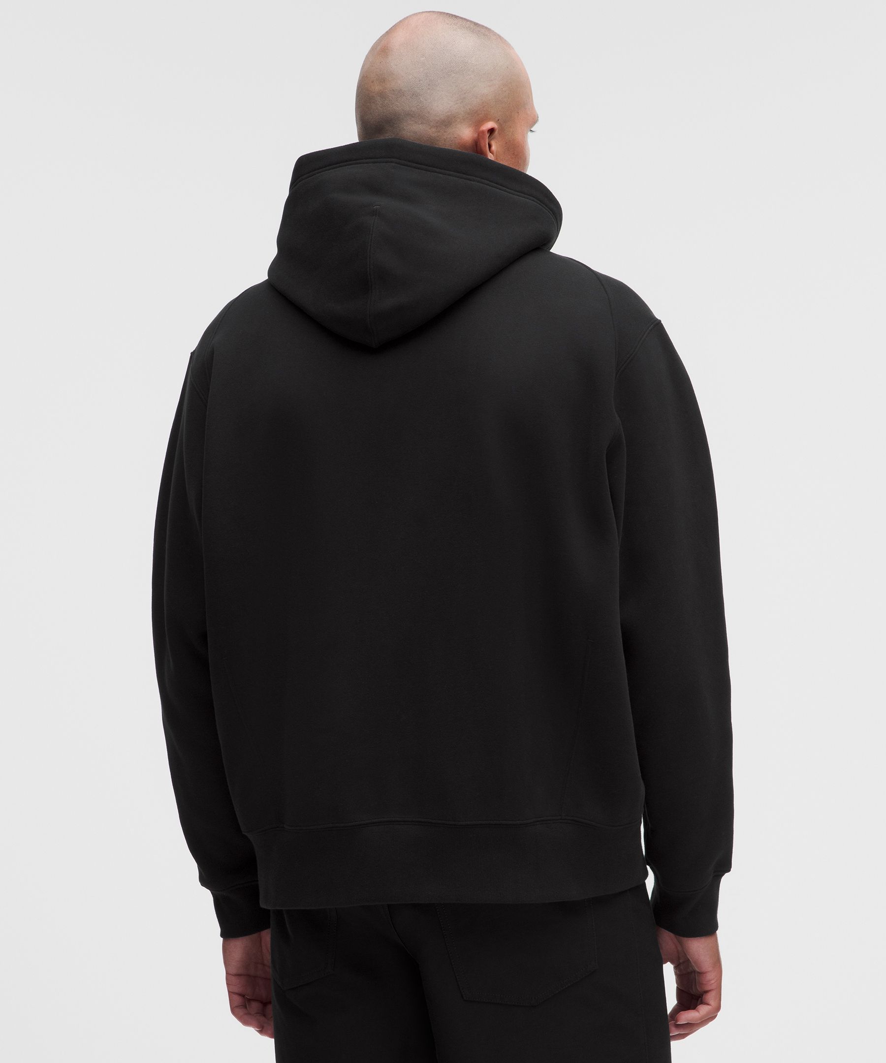 Men's Steady State SuperLoft Full-Zip Hoodie