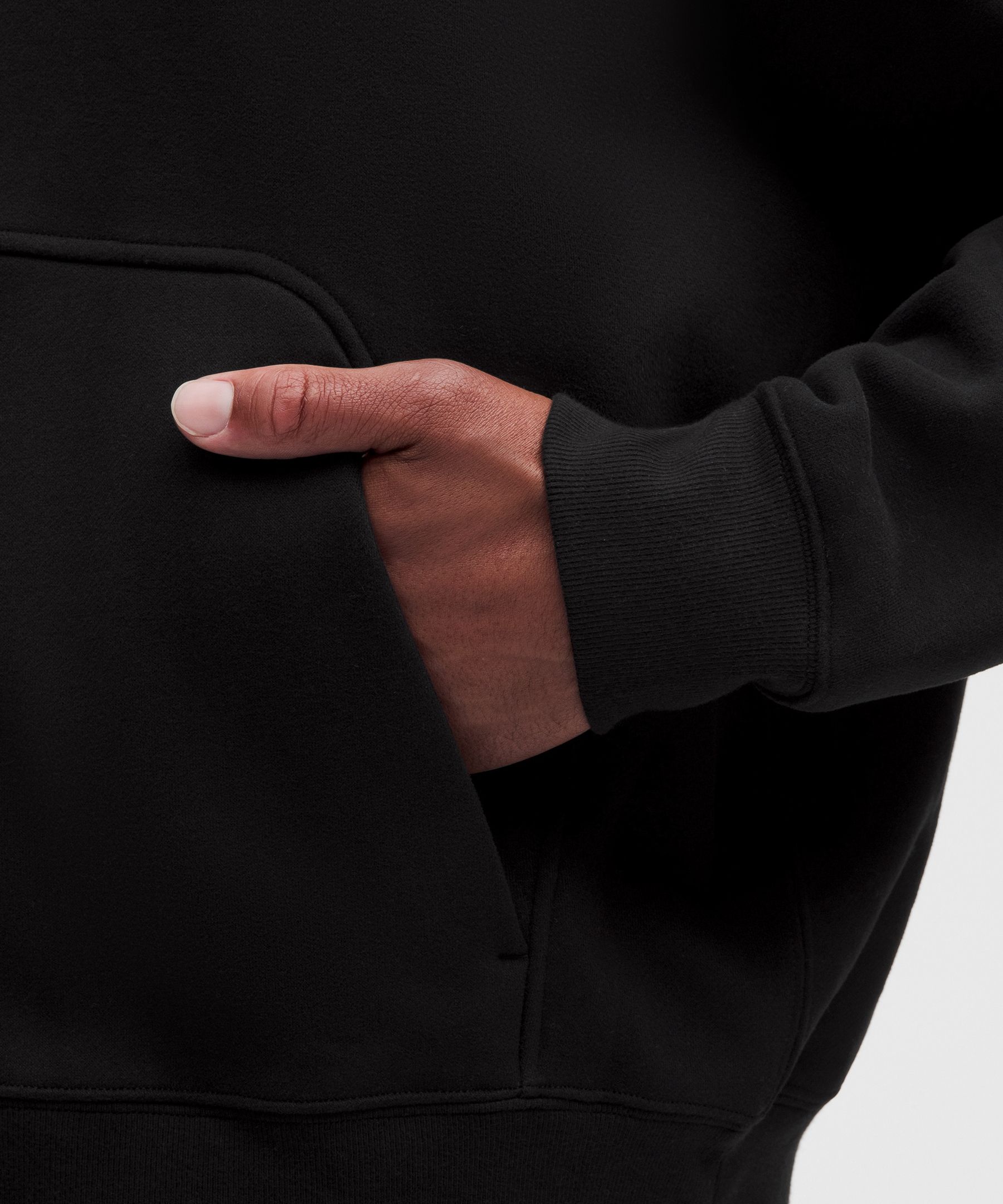 Men's Steady State SuperLoft Full-Zip Hoodie
