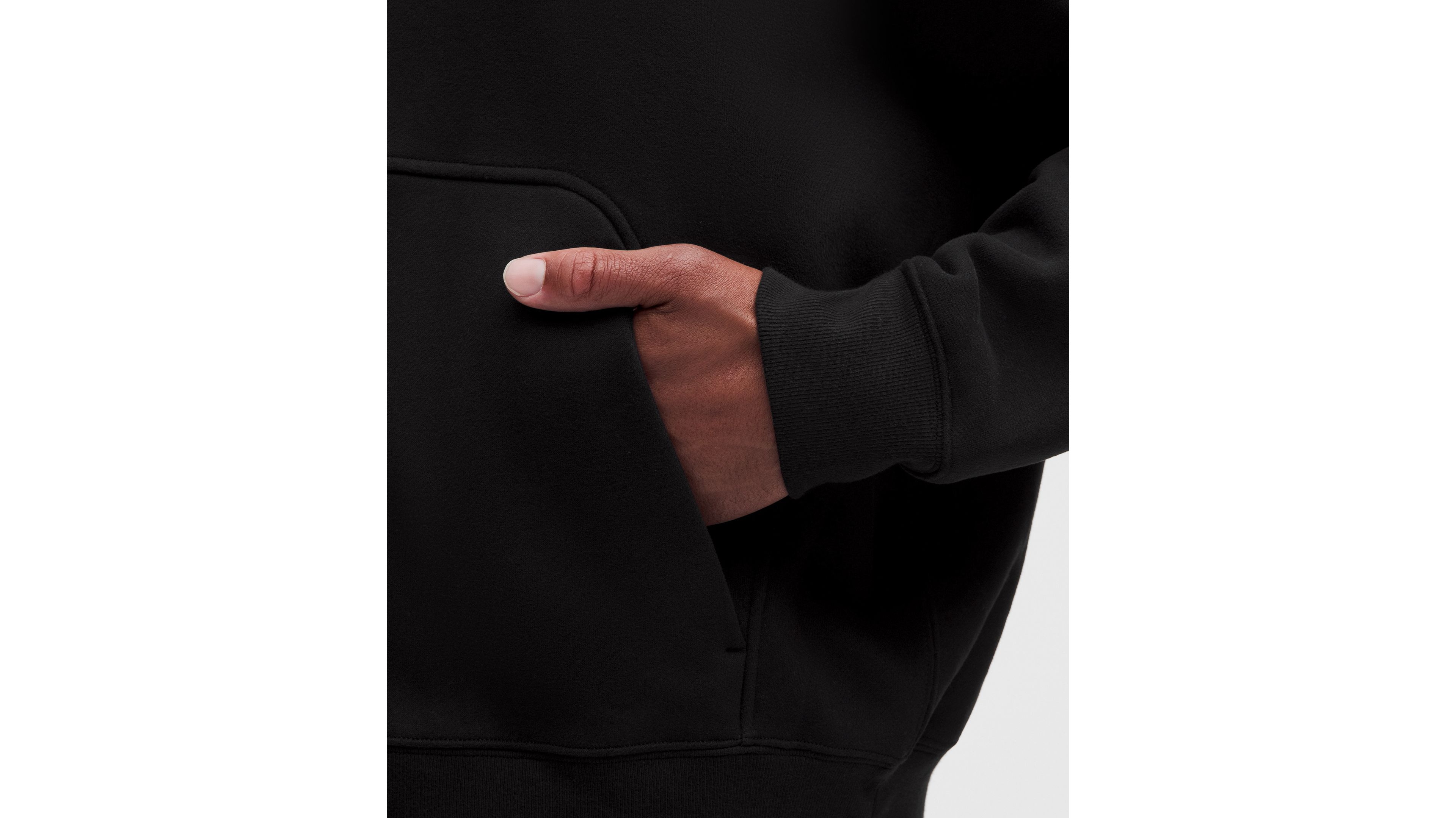 Men's Steady State SuperLoft Full-Zip Hoodie