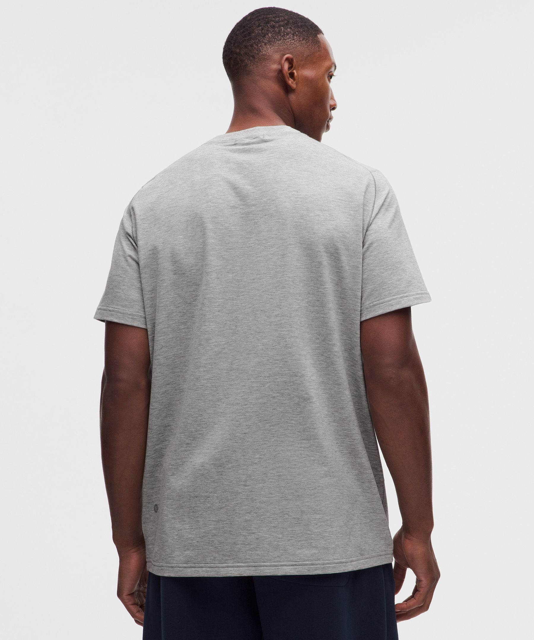 Everyday コットンブレンド クラシックTシャツ