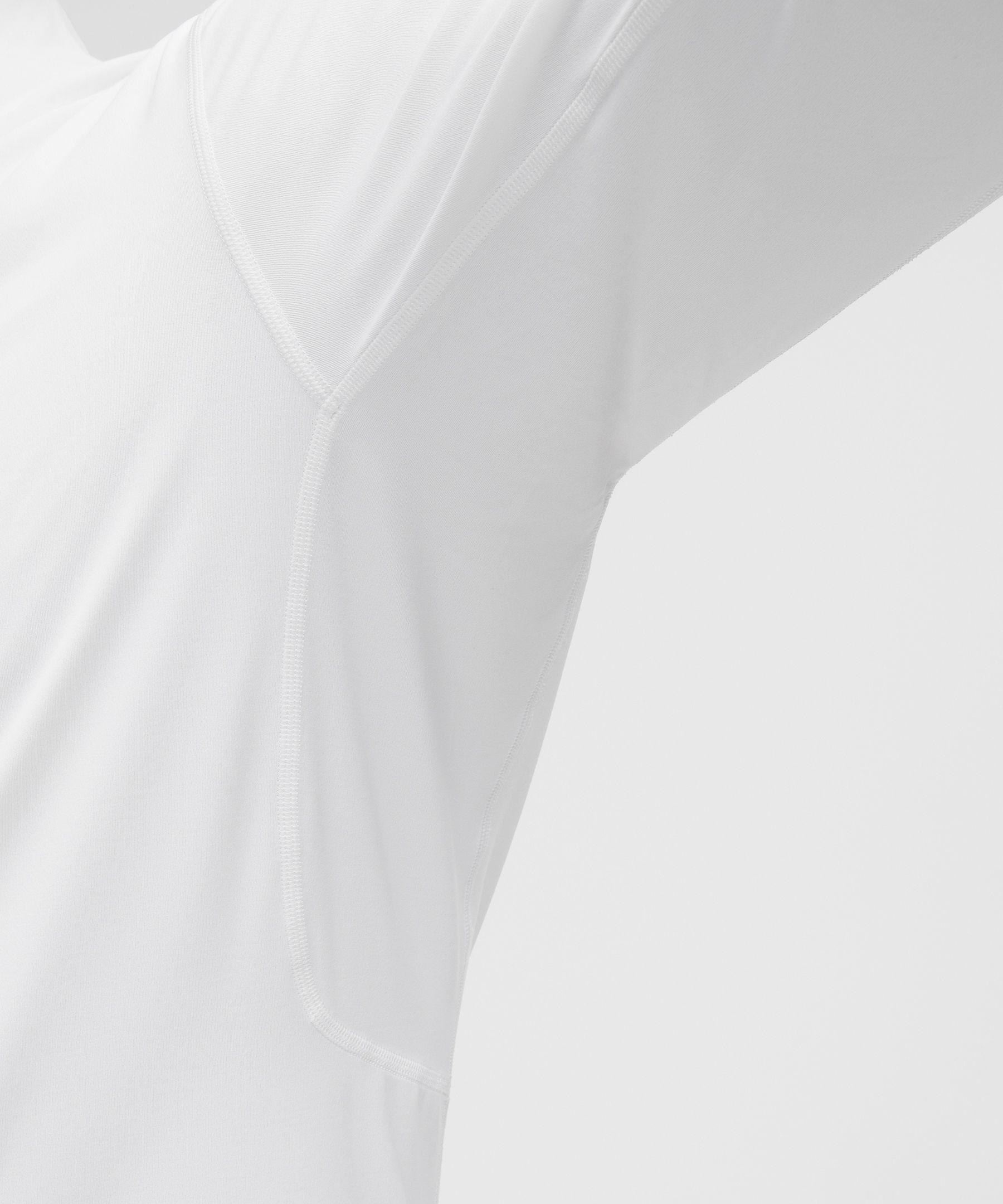 UV-Protective Mockneck Base Layer