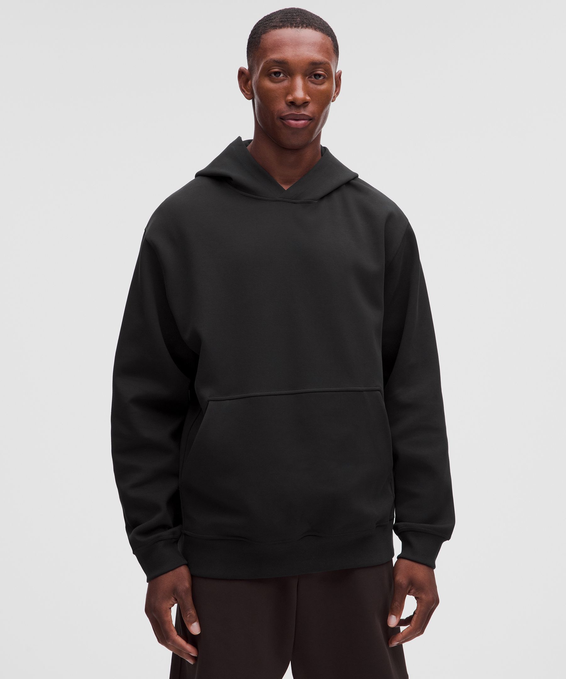 Grand Standard Pullover Hoodie