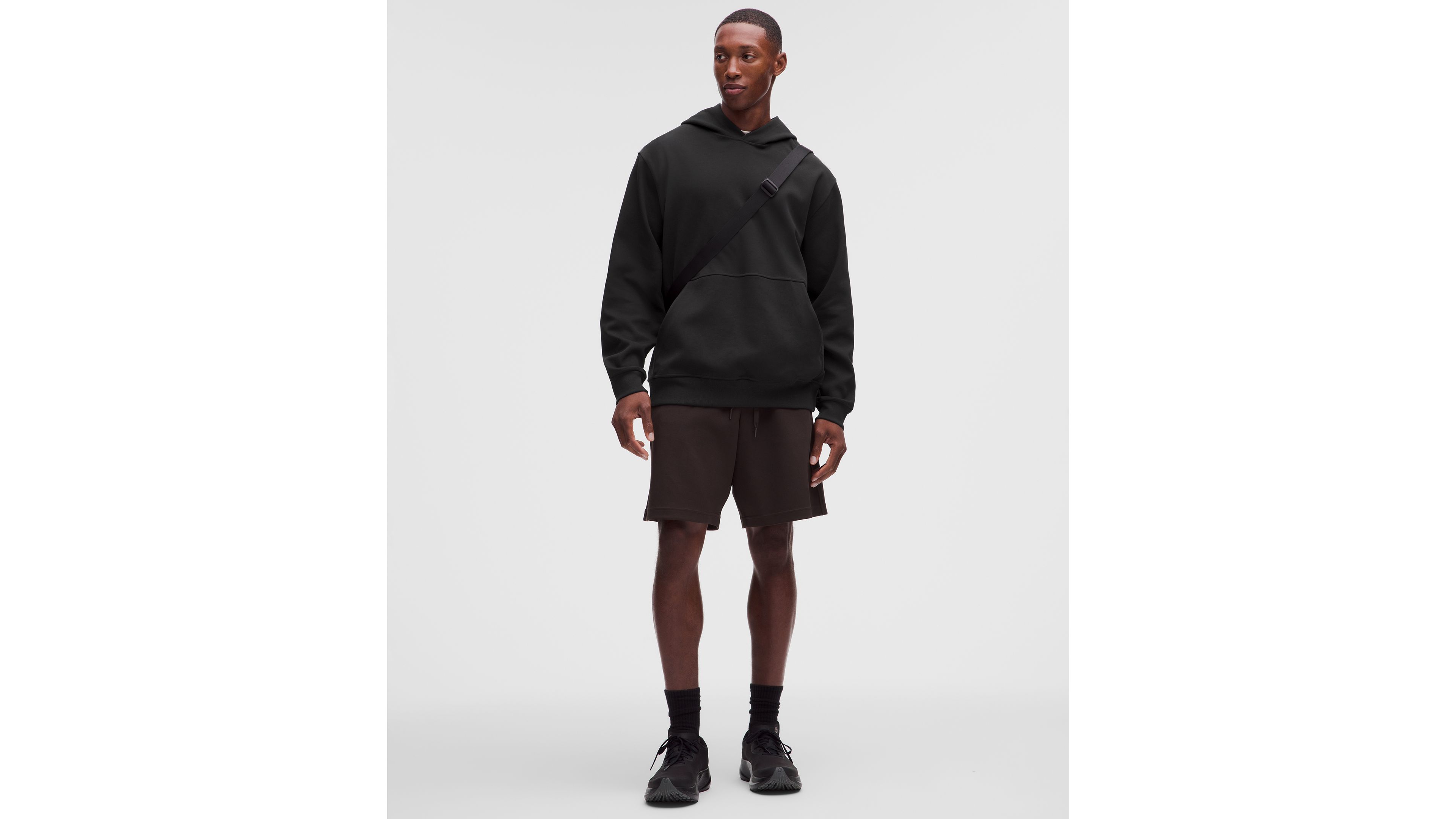 Grand Standard Pullover Hoodie