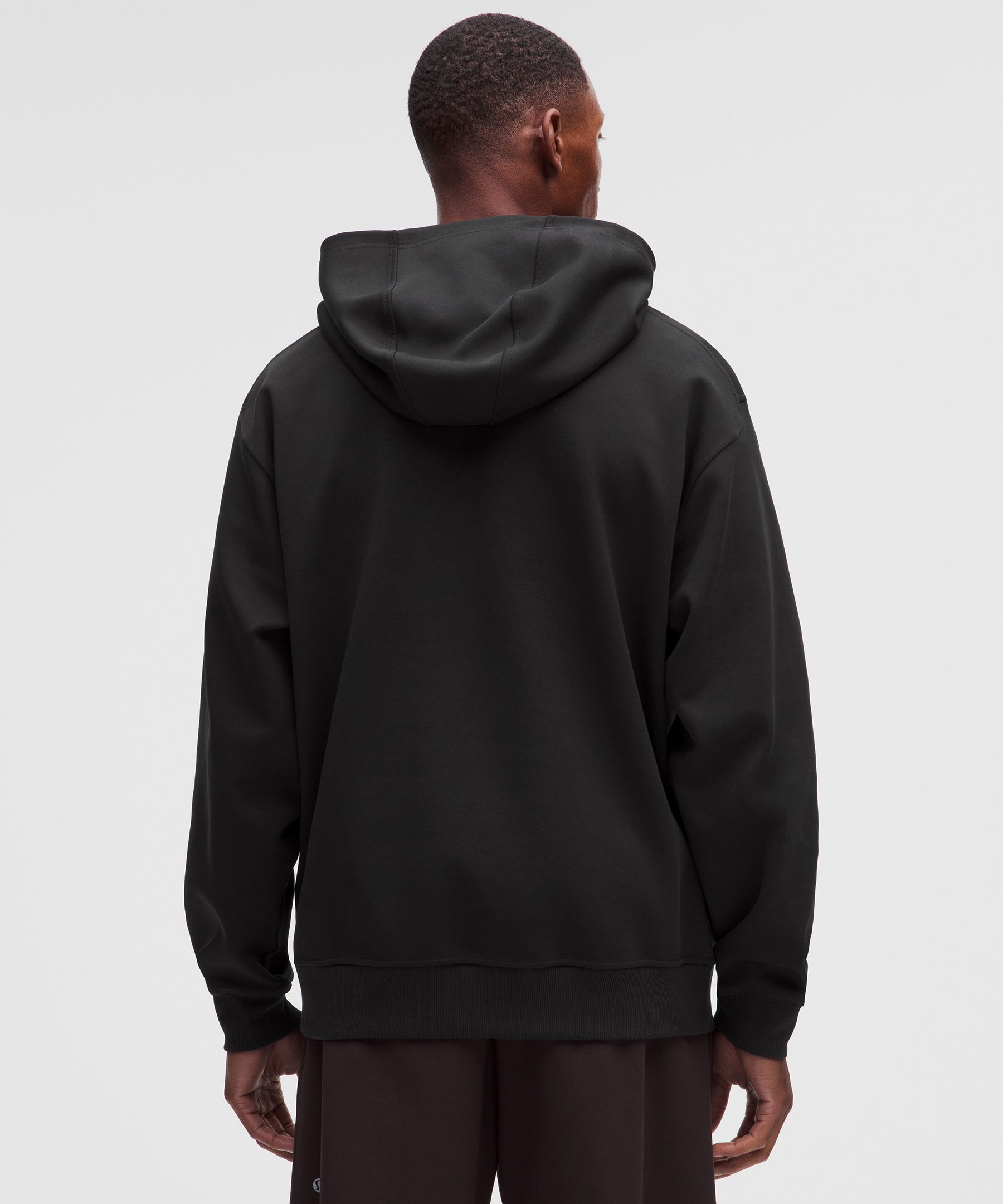 Grand Standard Pullover Hoodie