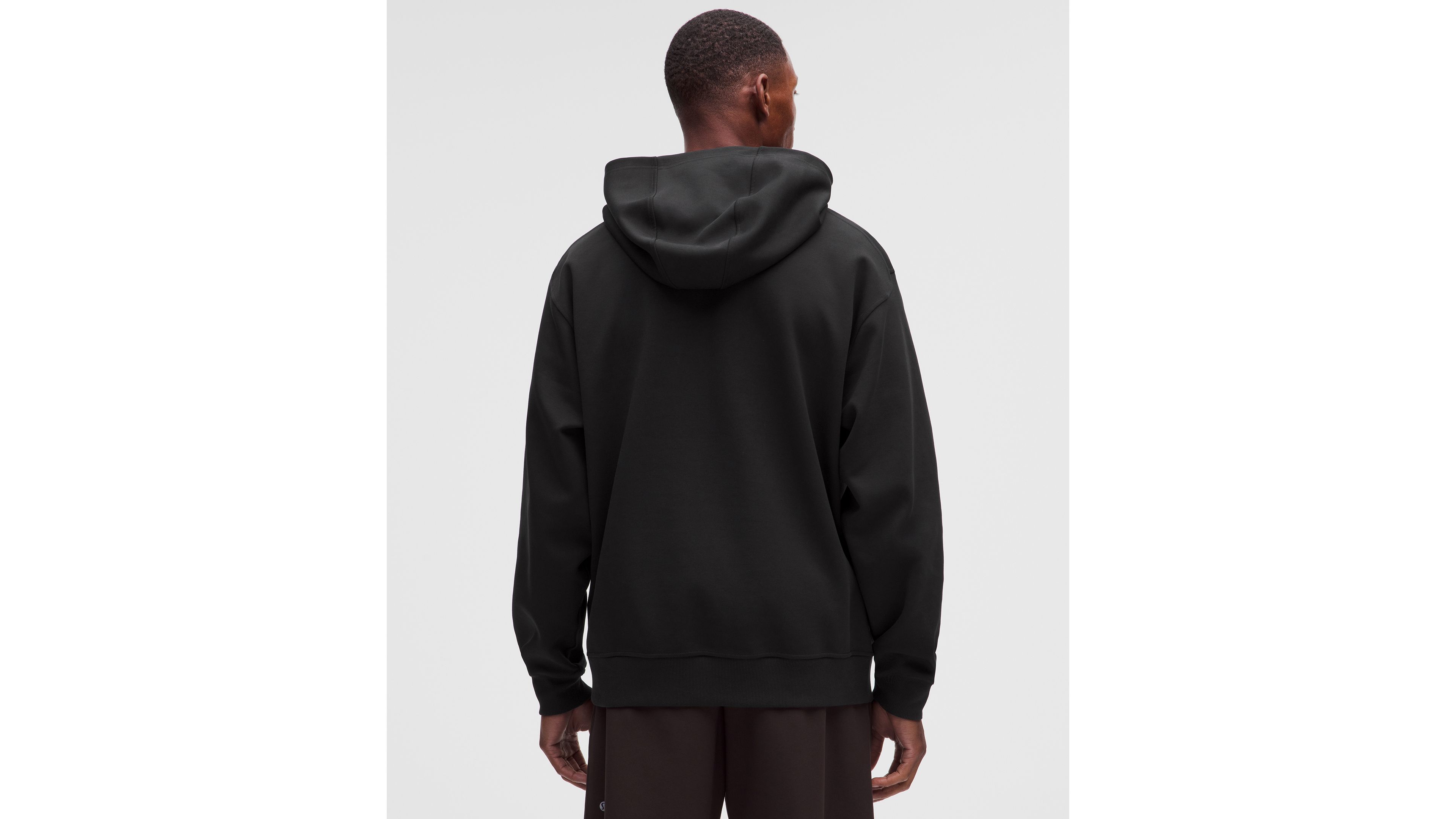 Grand Standard Pullover Hoodie