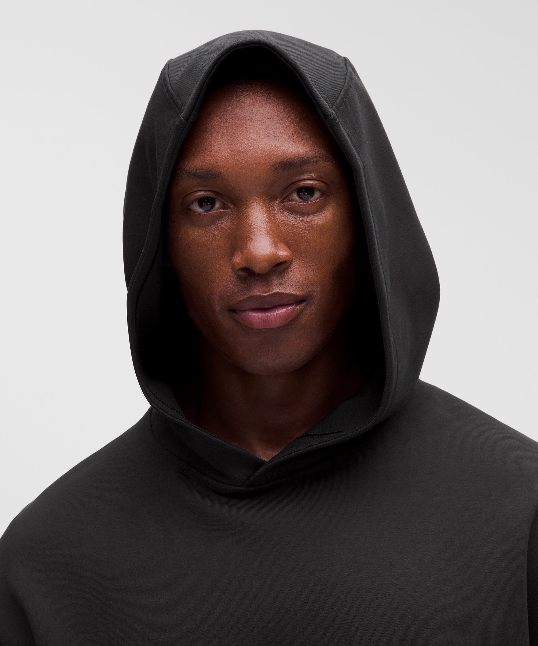 Grand Standard Pullover Hoodie
