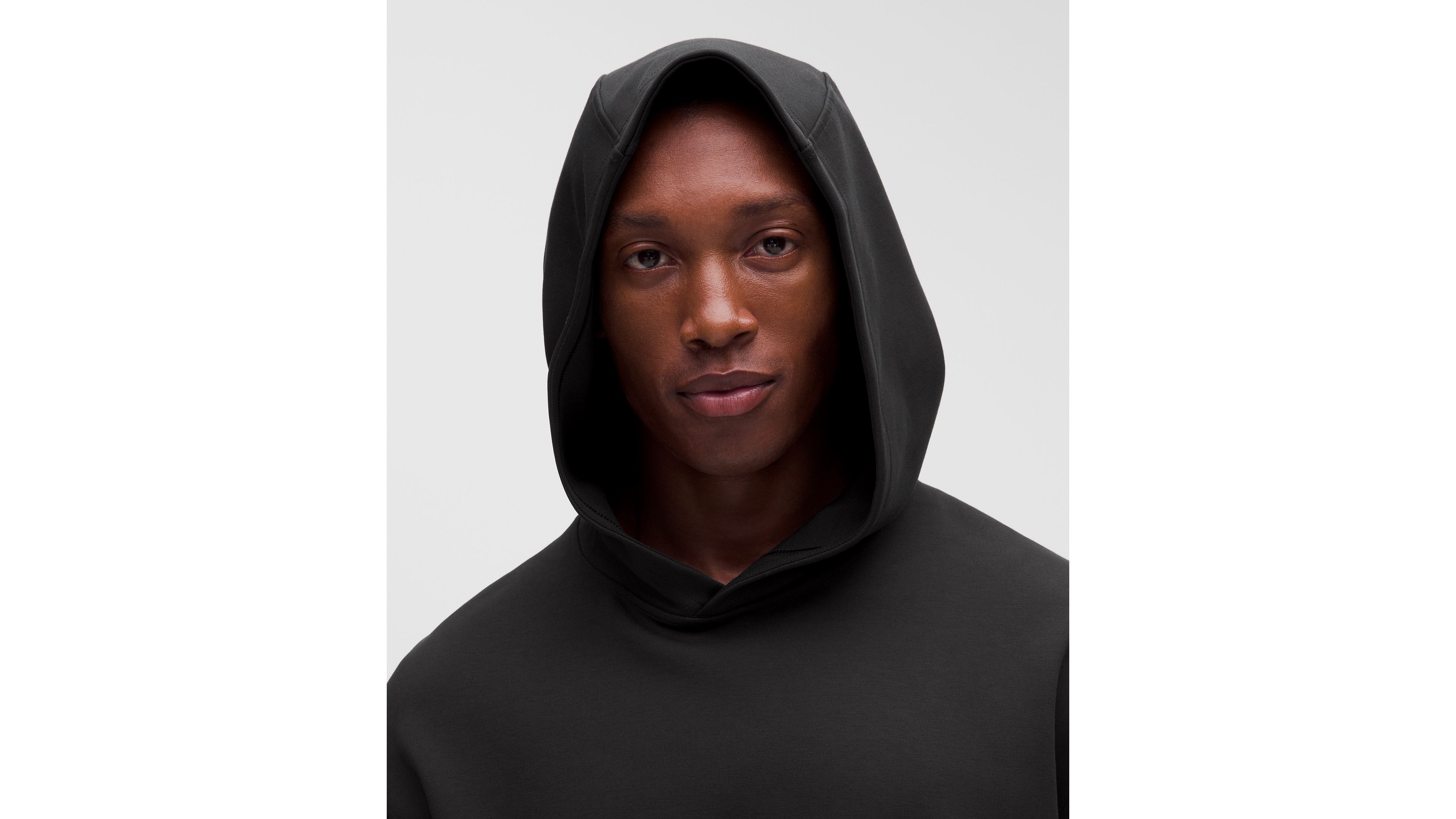 Grand Standard Pullover Hoodie